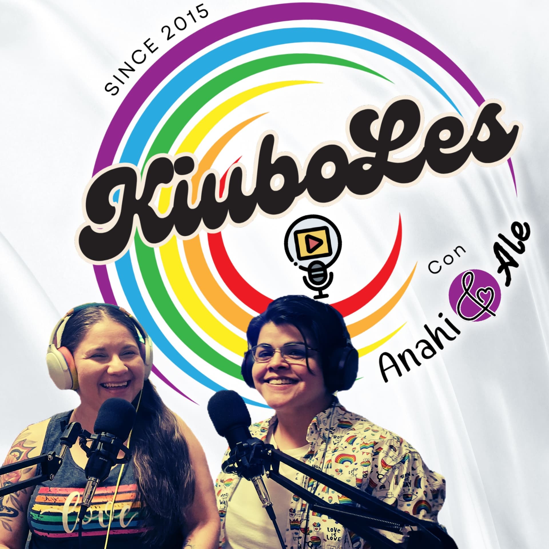 KiuboLes - Podcasts