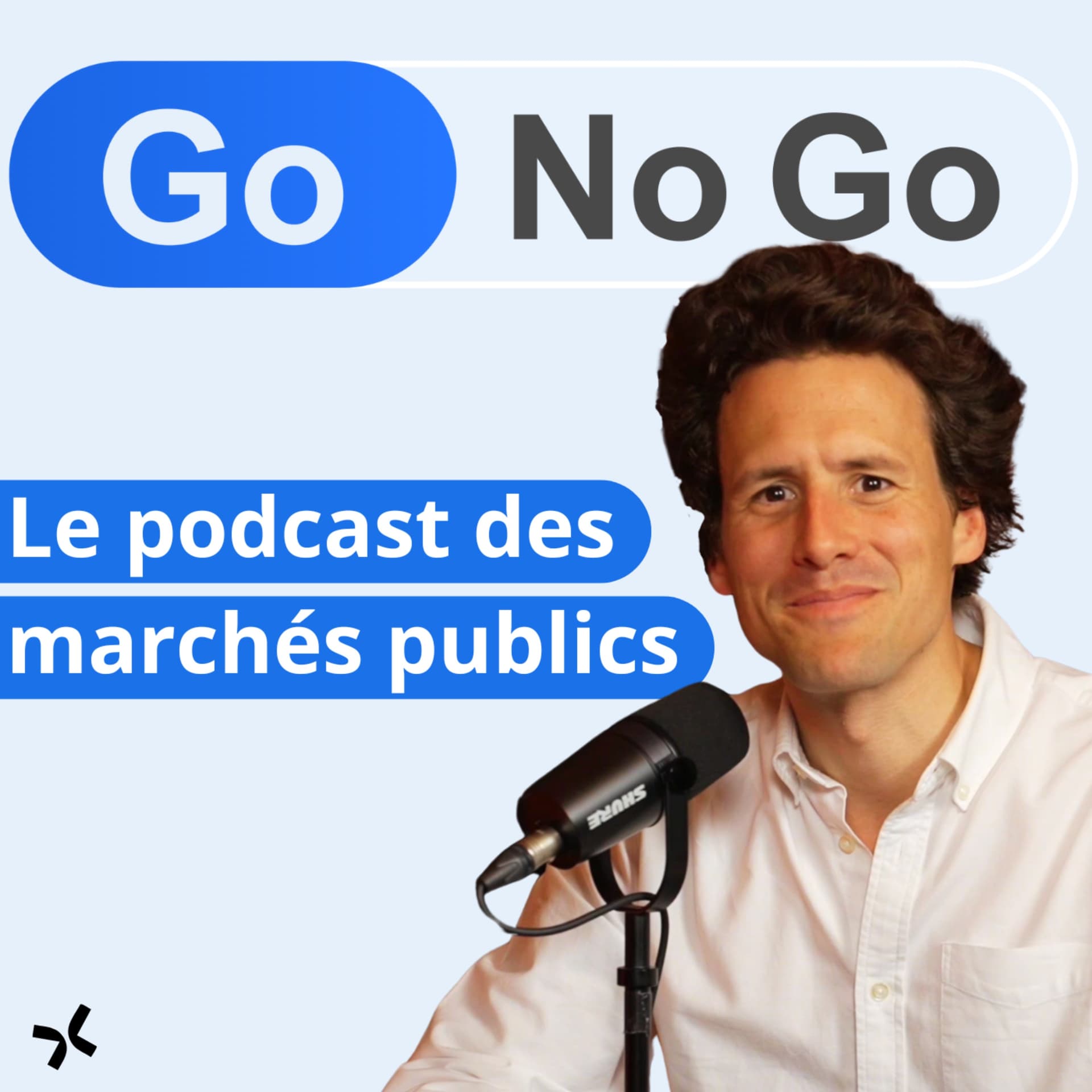 Go / No Go - Podcasts
