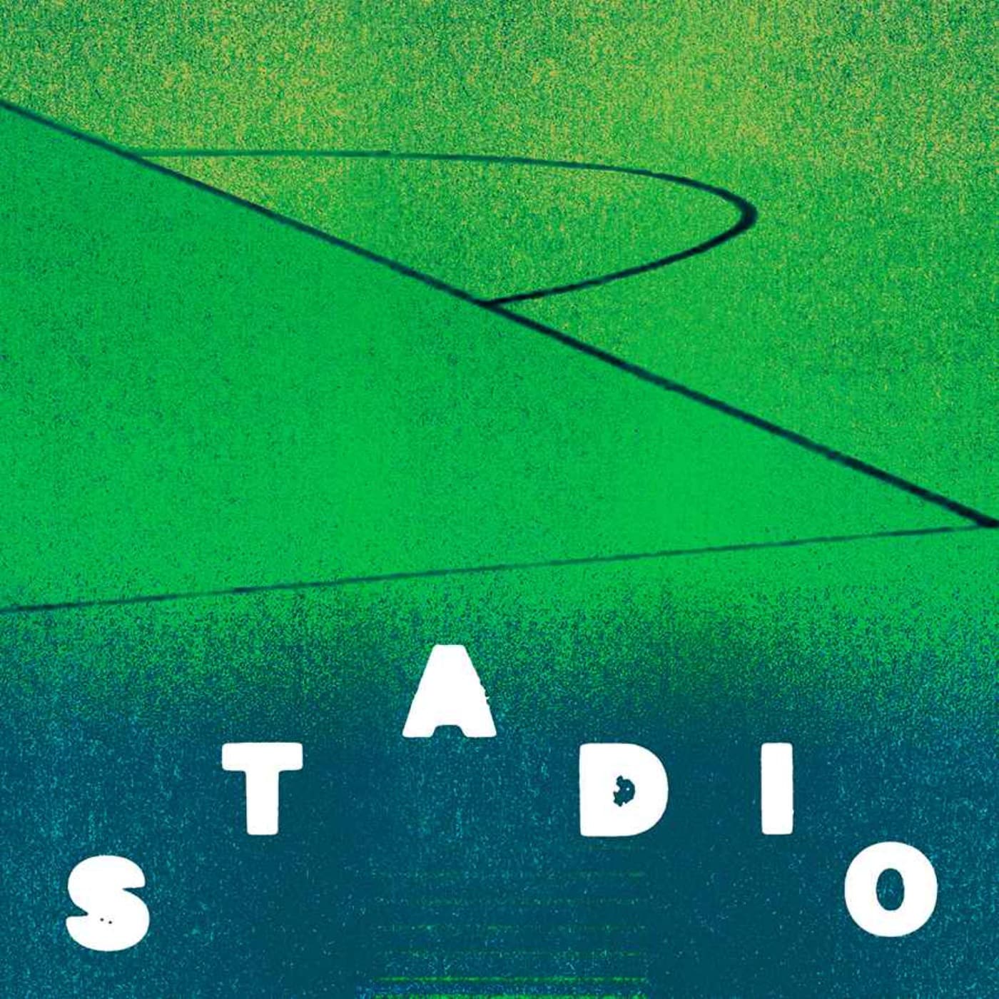 Stadio: A Football Podcast - Podcasts