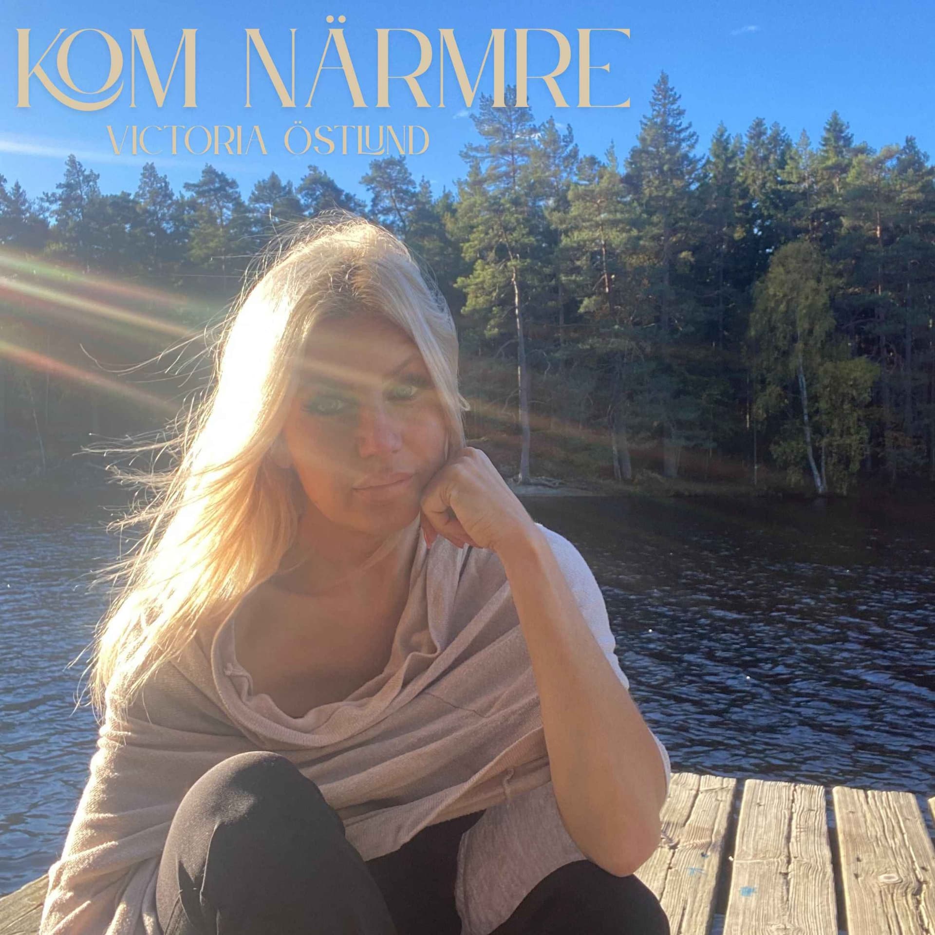 Kom Närmre - Podcasts