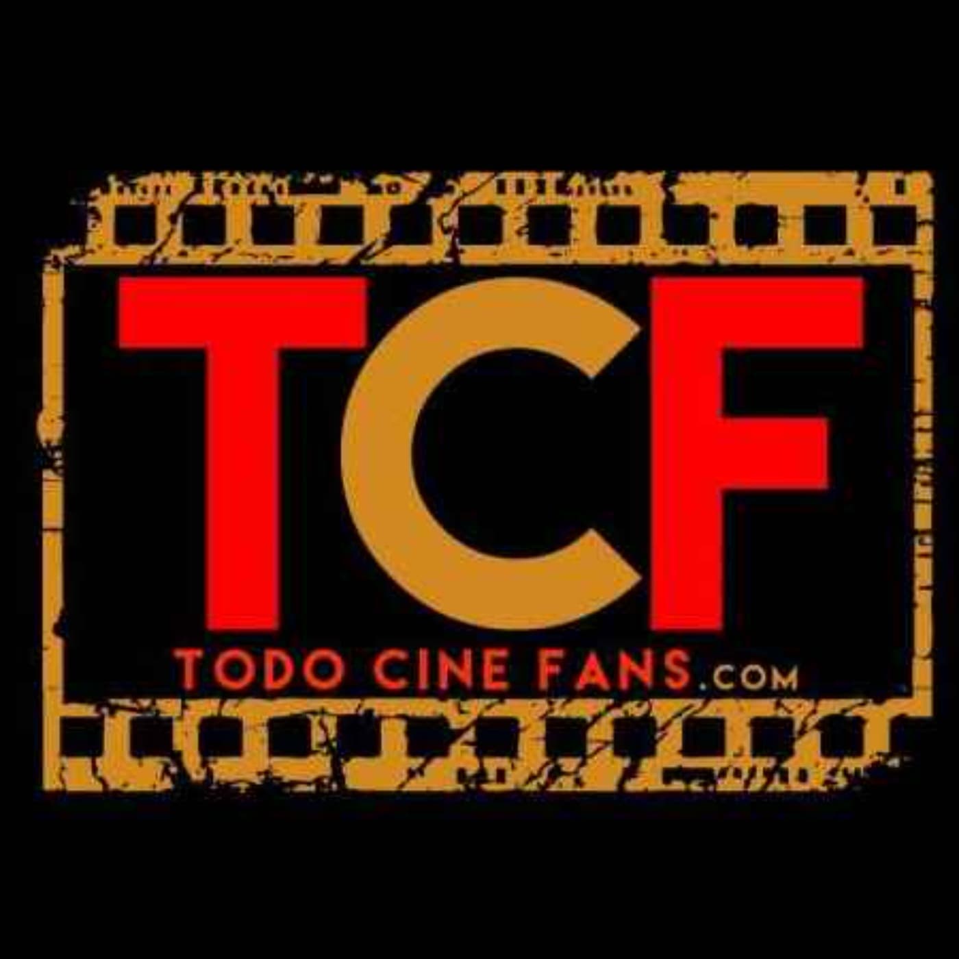 TODOCINEFANS - Podcasts