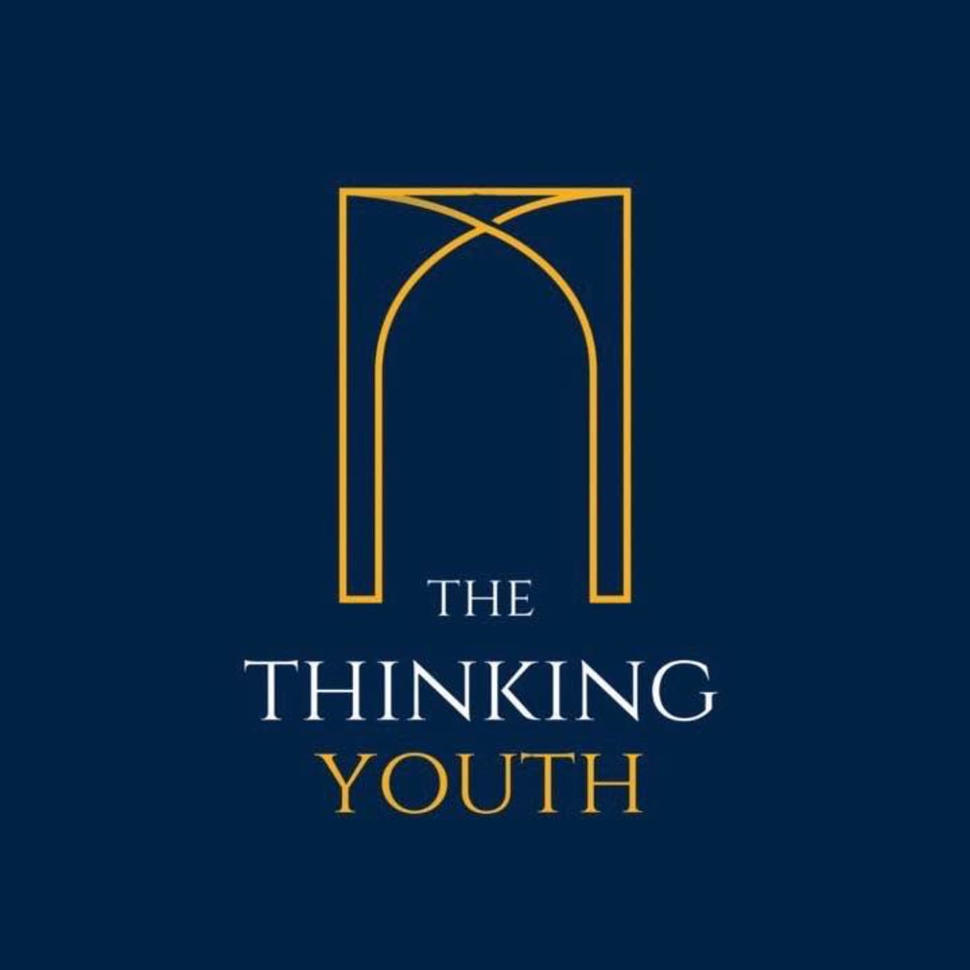 The Thinking Youth - Podcasts