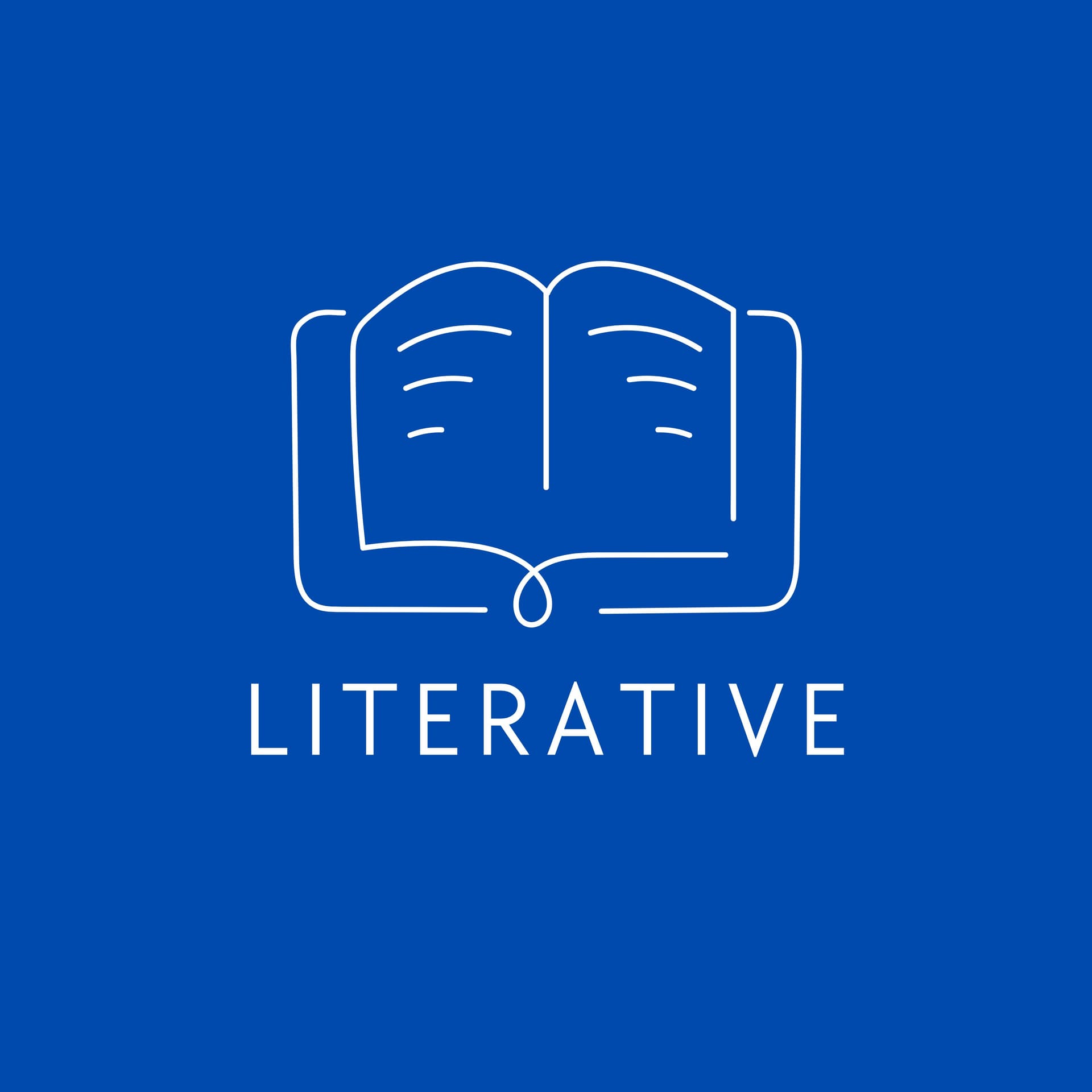 Literative - Podcasts