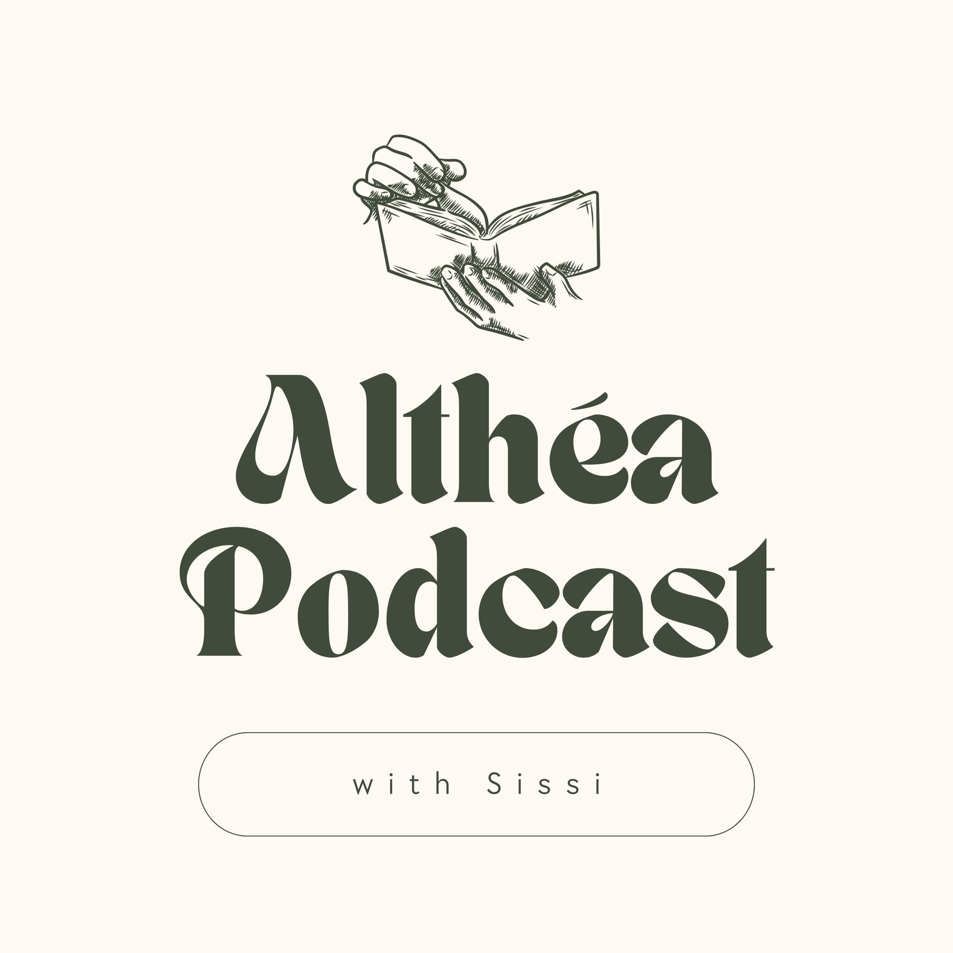 Althéa Podcast - Podcasts