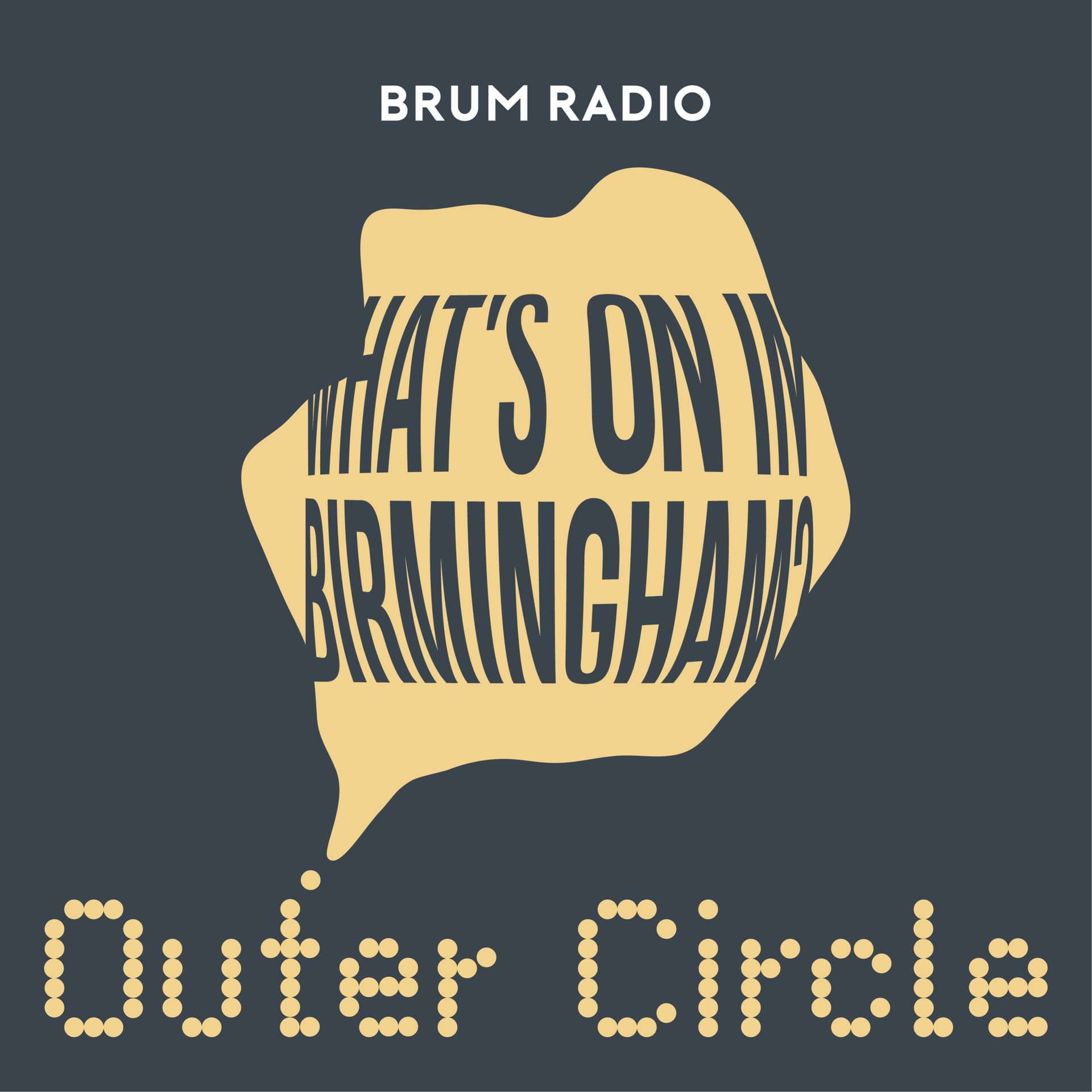 Outer Circle - Birmingham Culture In Under 5 Minutes - Podcasts