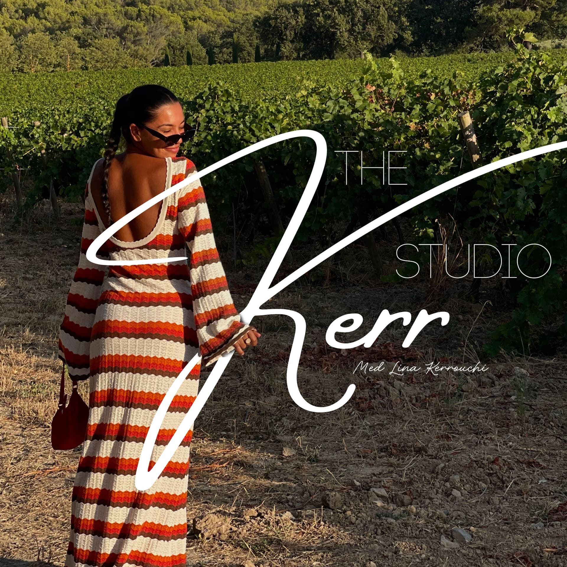 The Kerr Studio - Podcasts