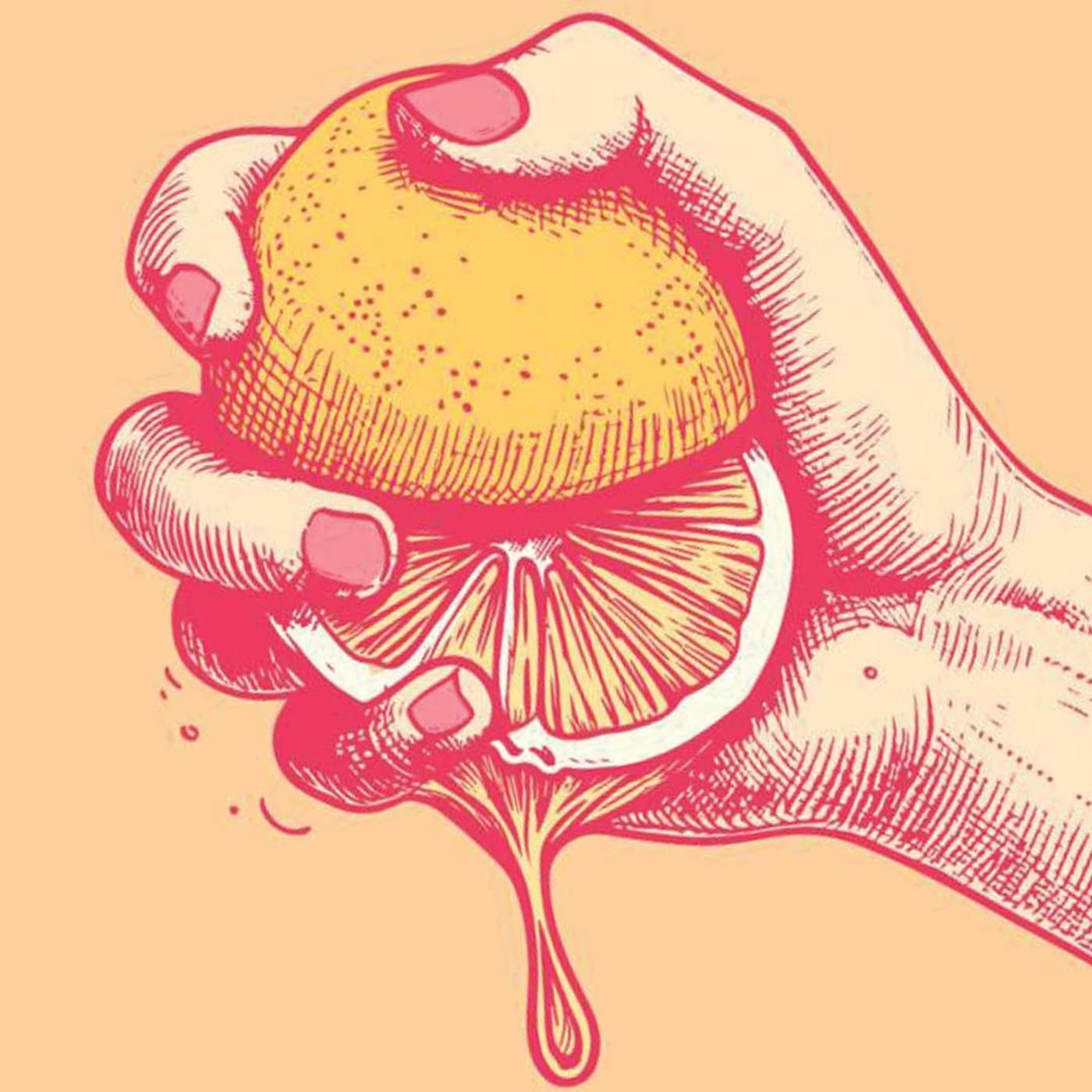 Citron Pressé - Podcasts