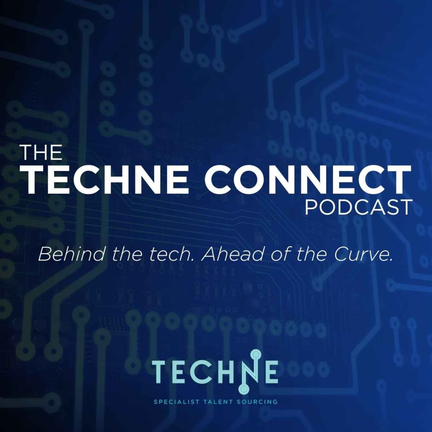 The Techne Connect - Podcasts