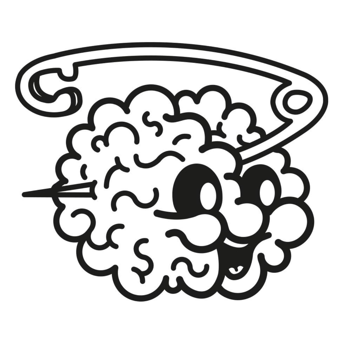 PUNKBRAIN - Podcasts