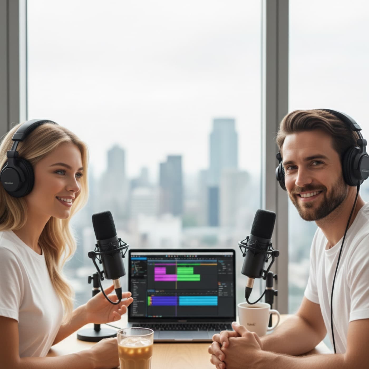 ENGLISH POCAST. STEP BY STEP. - Podcasts