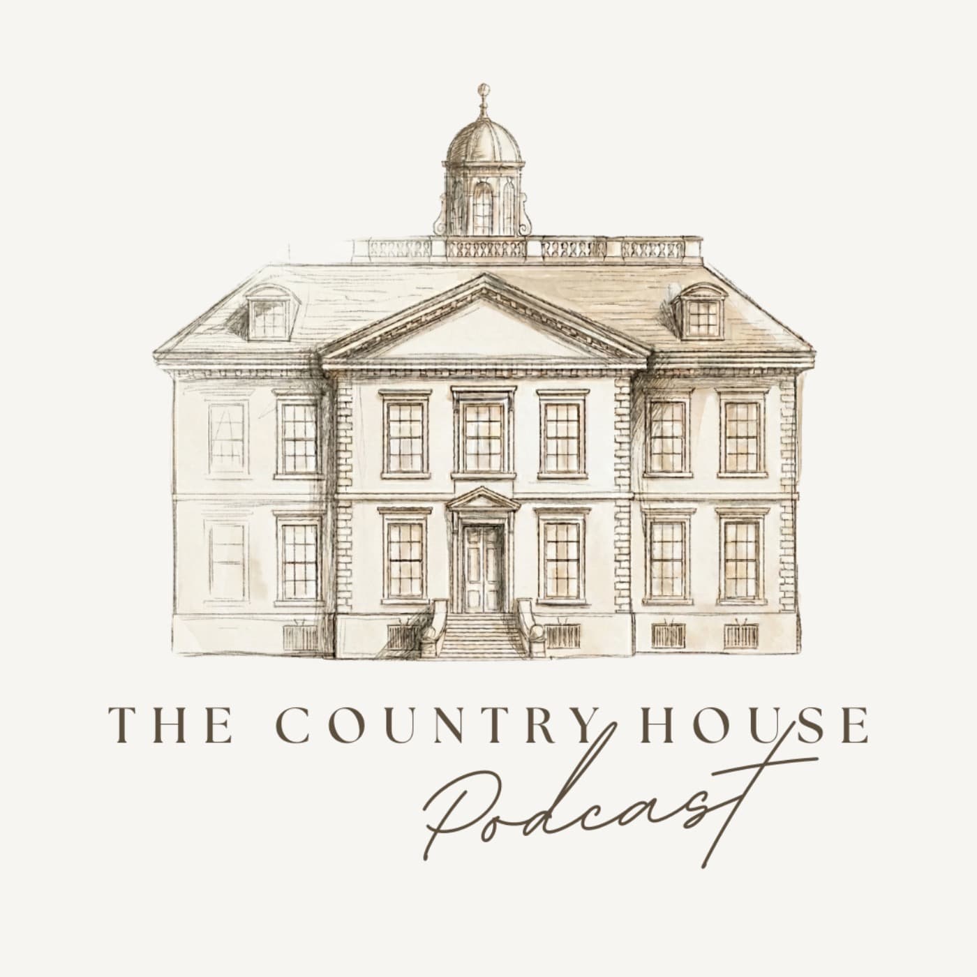 The Country House Podcast - Podcasts