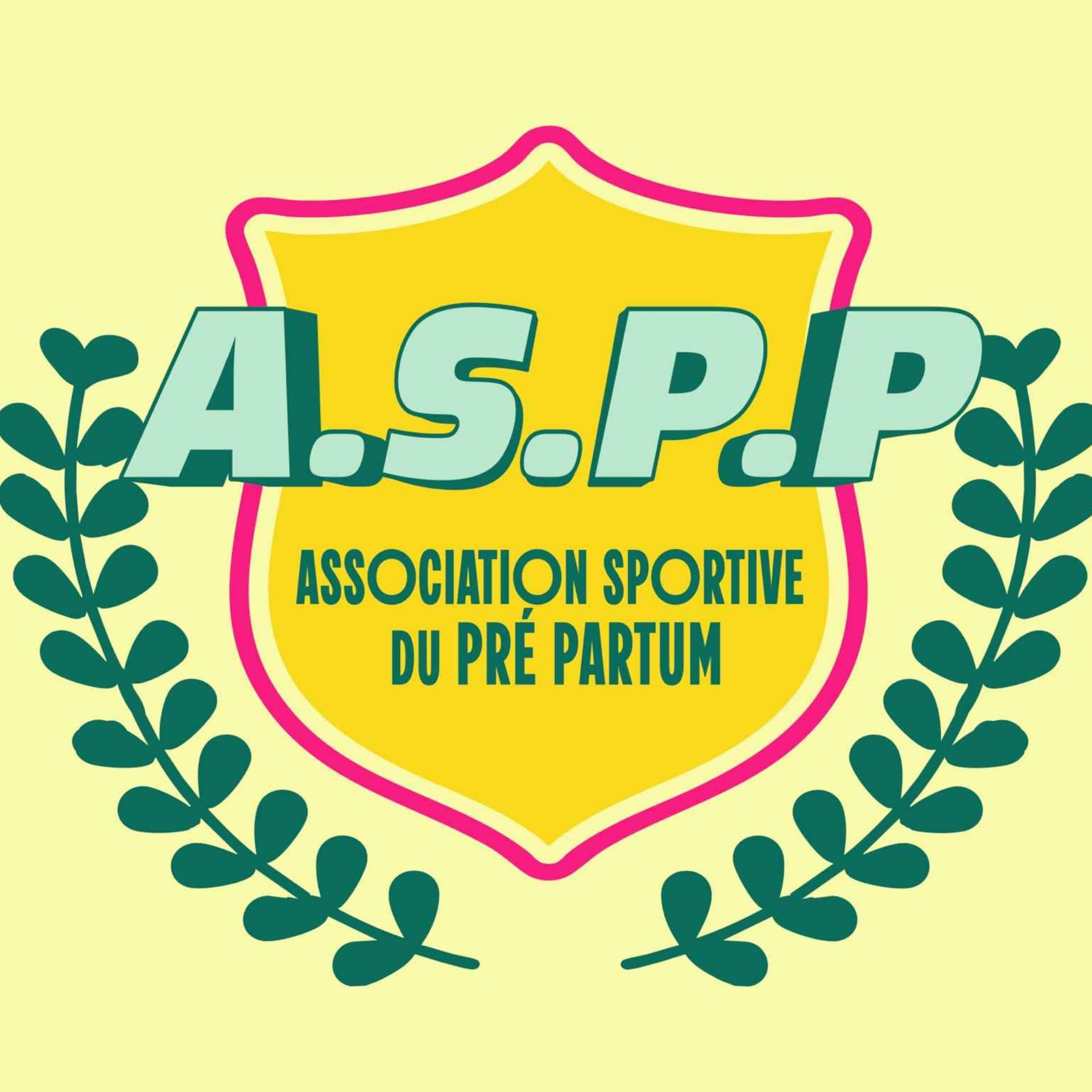 ASPP - Association Sportive du Pré-Partum - Podcasts
