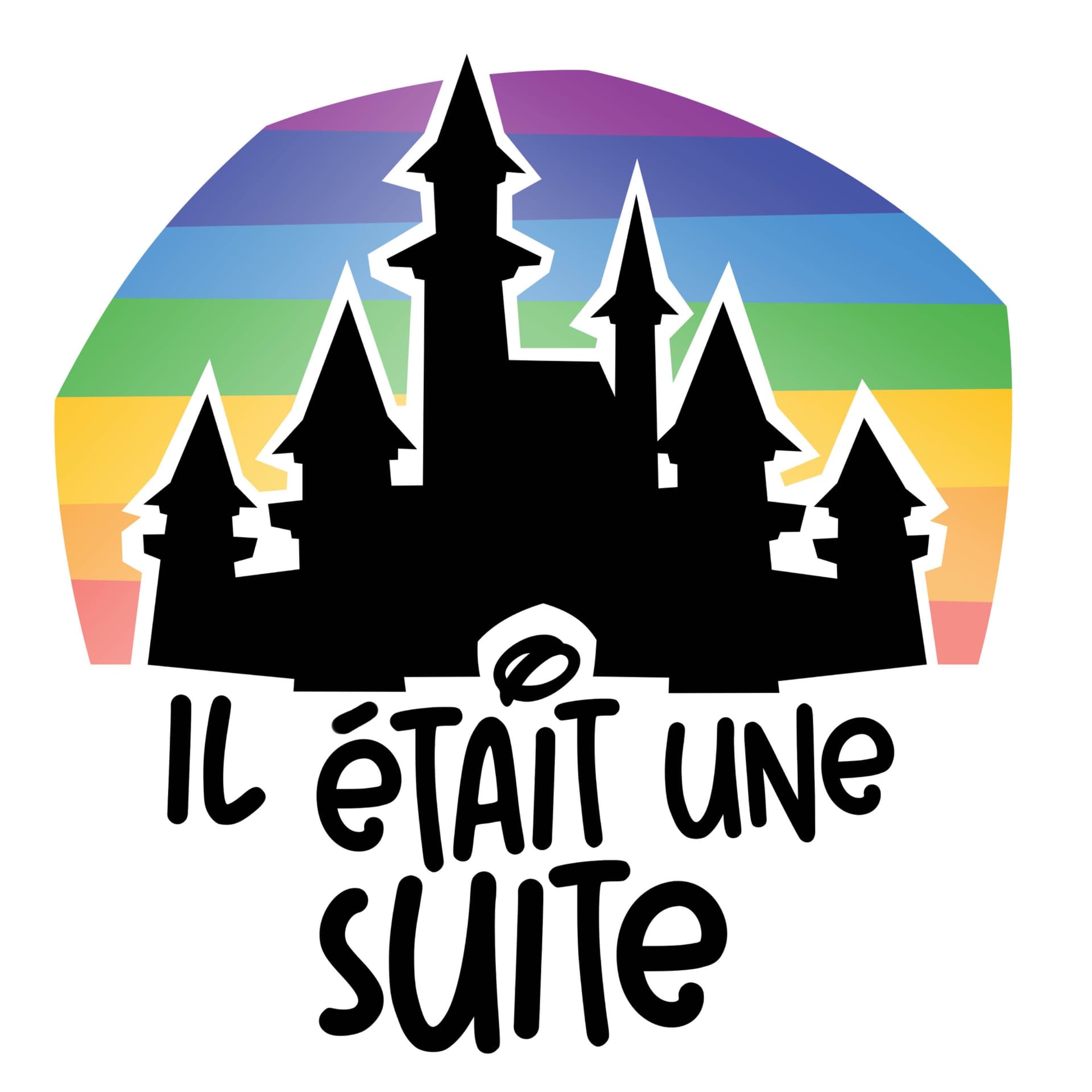 Il était une suite - Podcasts