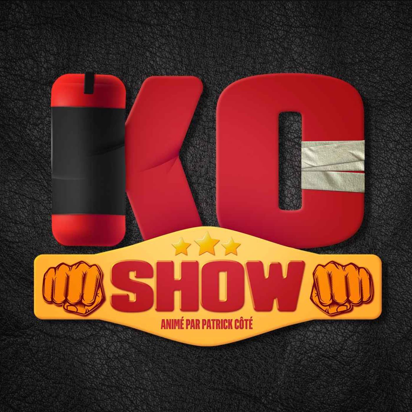 Le KO Show - Podcasts
