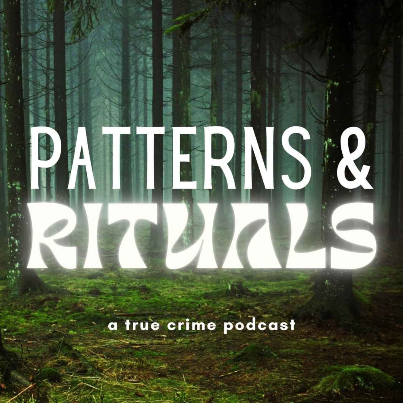 Patterns & Rituals - Podcasts
