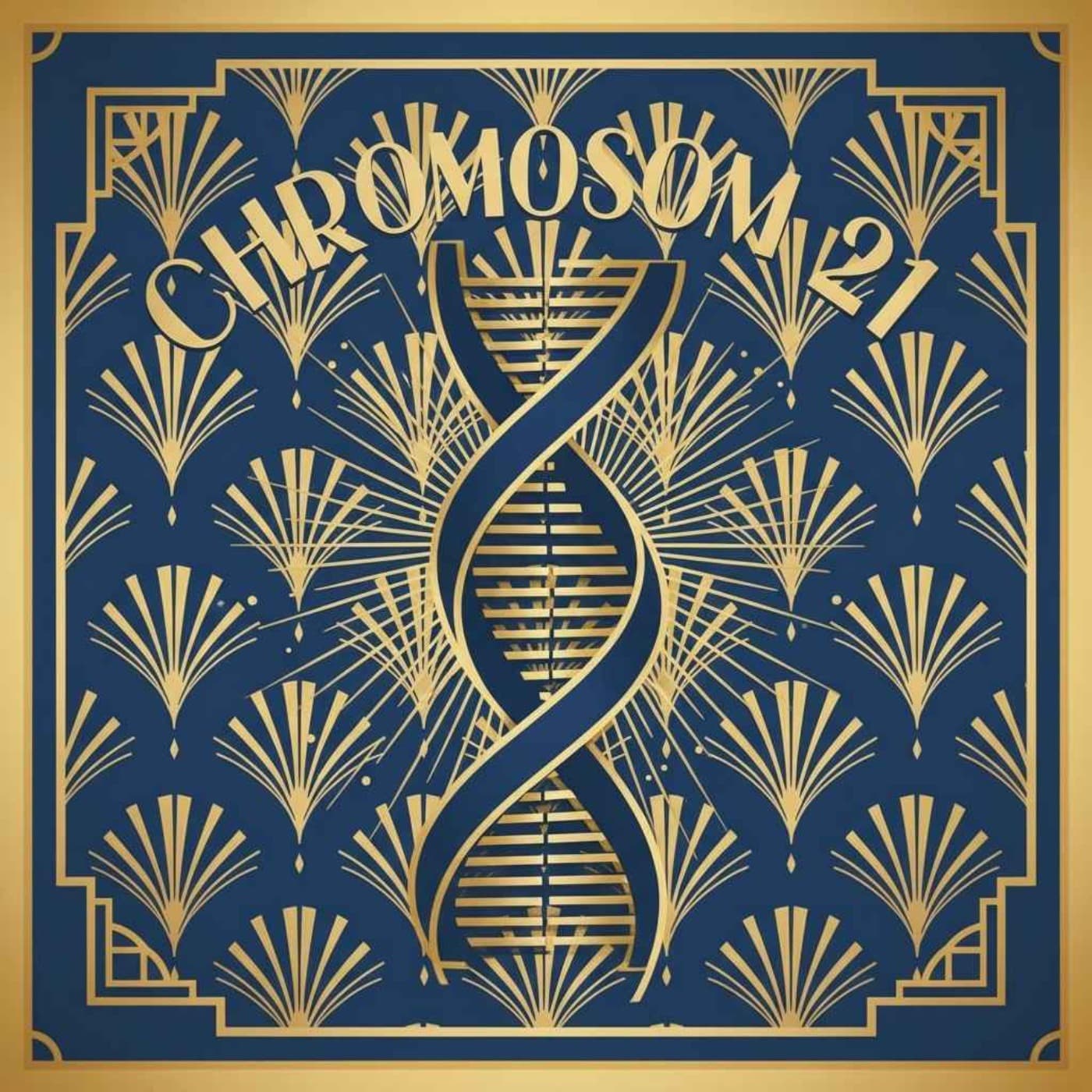 Chromosom 21 - Podcasts
