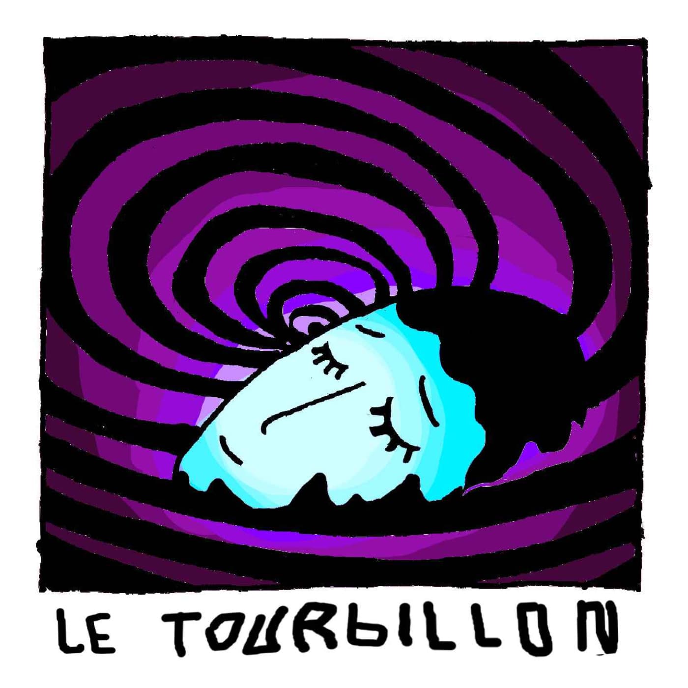 Le Tourbillon - Podcasts