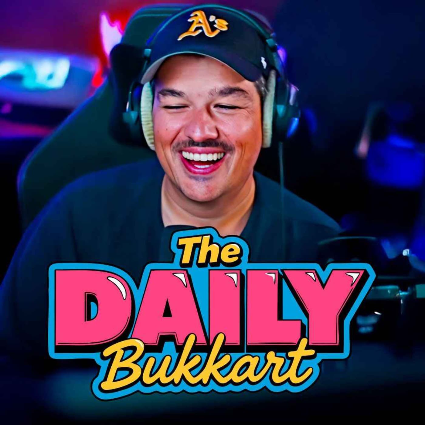 Daily Bukkart - Podcasts