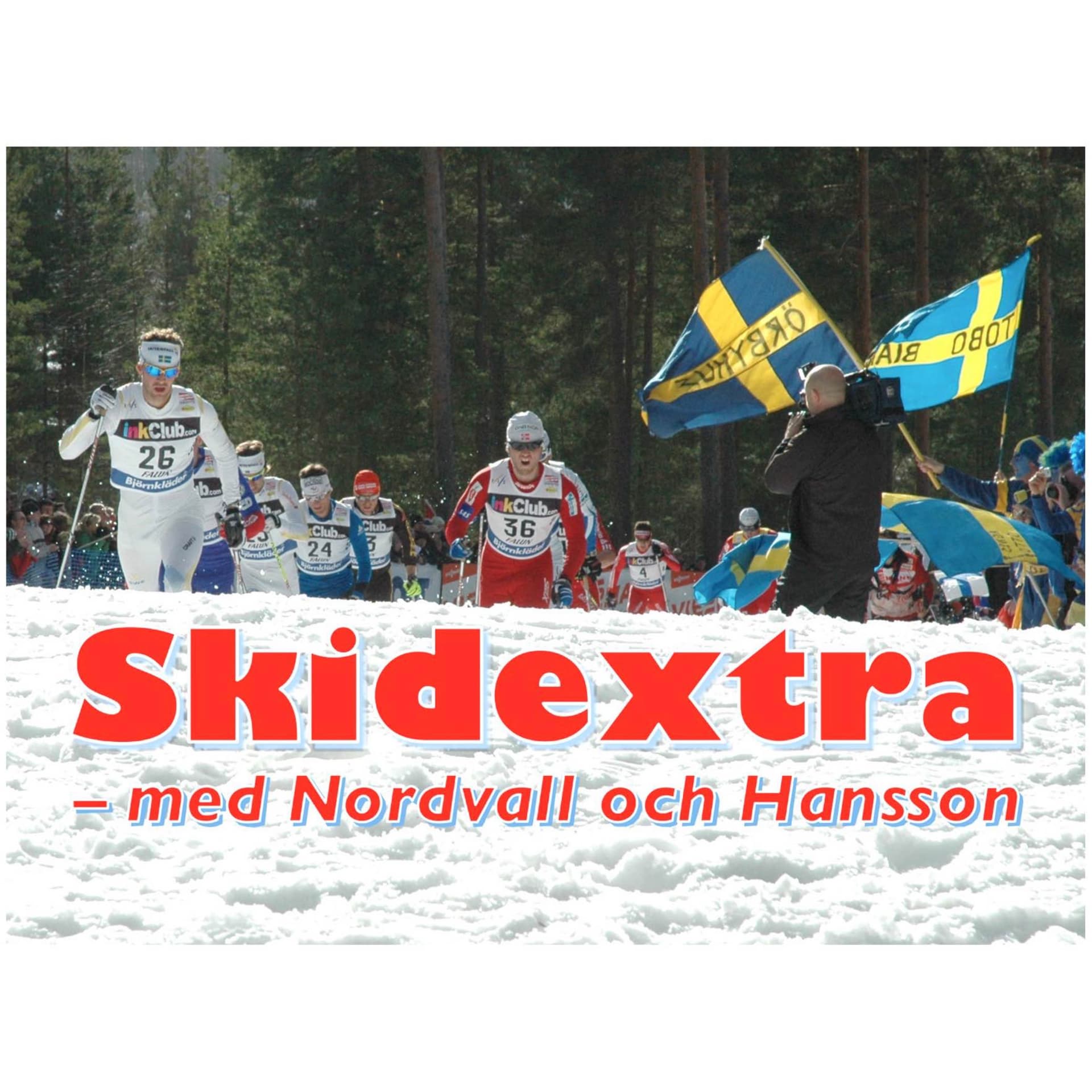 Skidextra - Podcasts