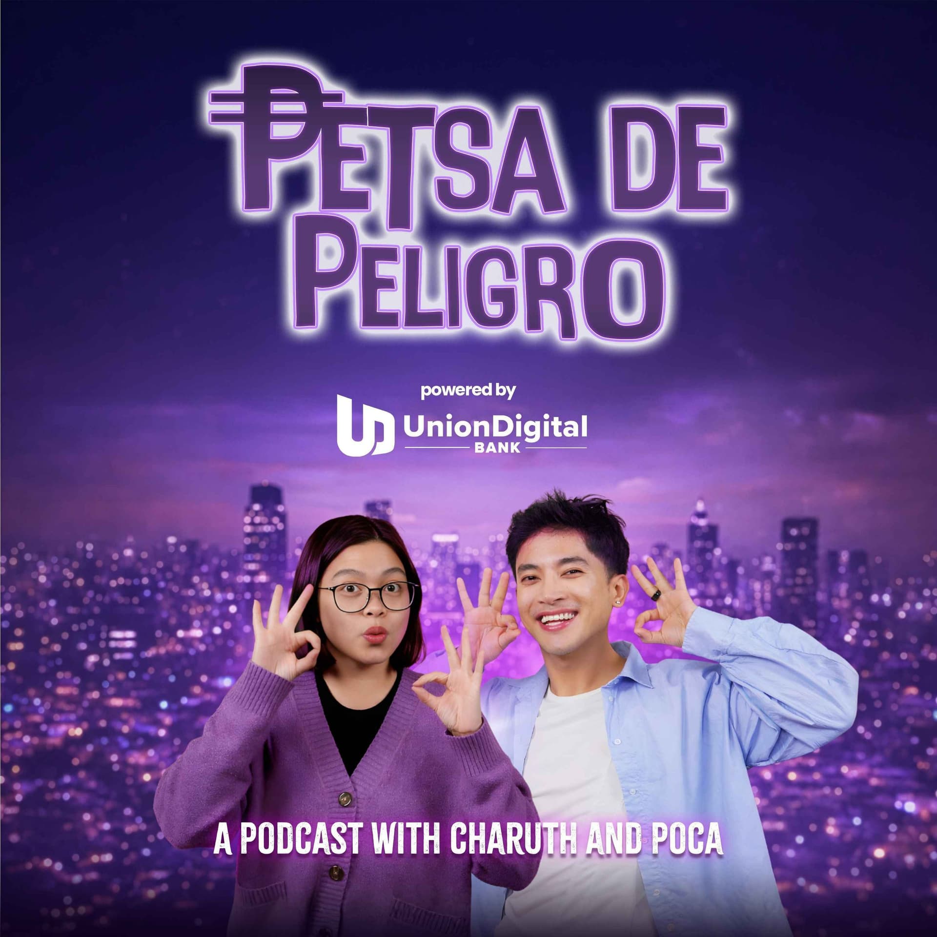 Petsa De Peligro - Podcasts