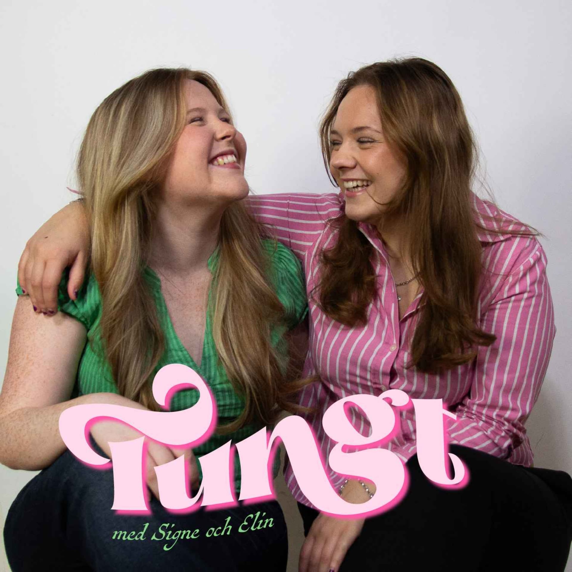 TUNGT - Podcasts