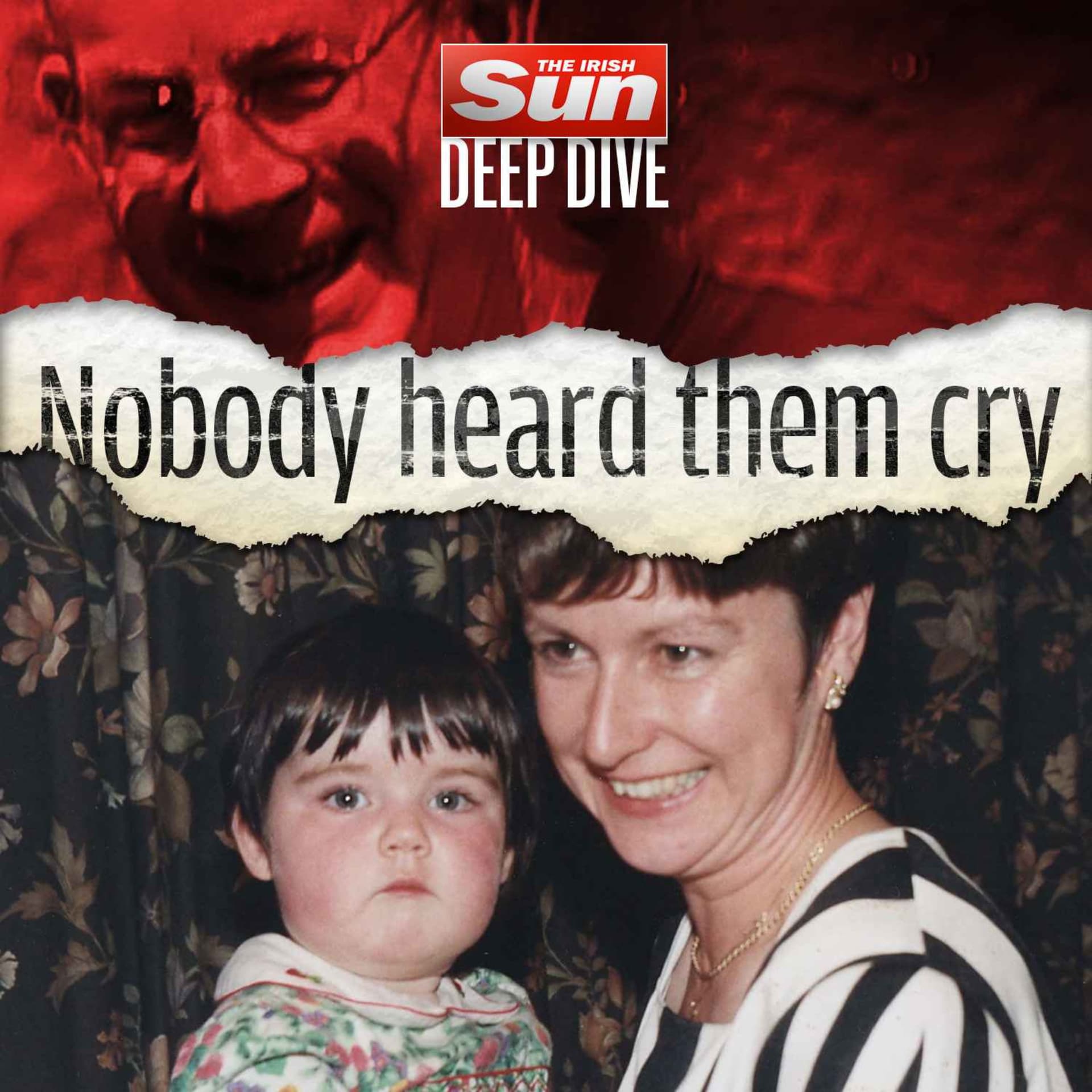 Nobody Heard Them Cry - Podcasts