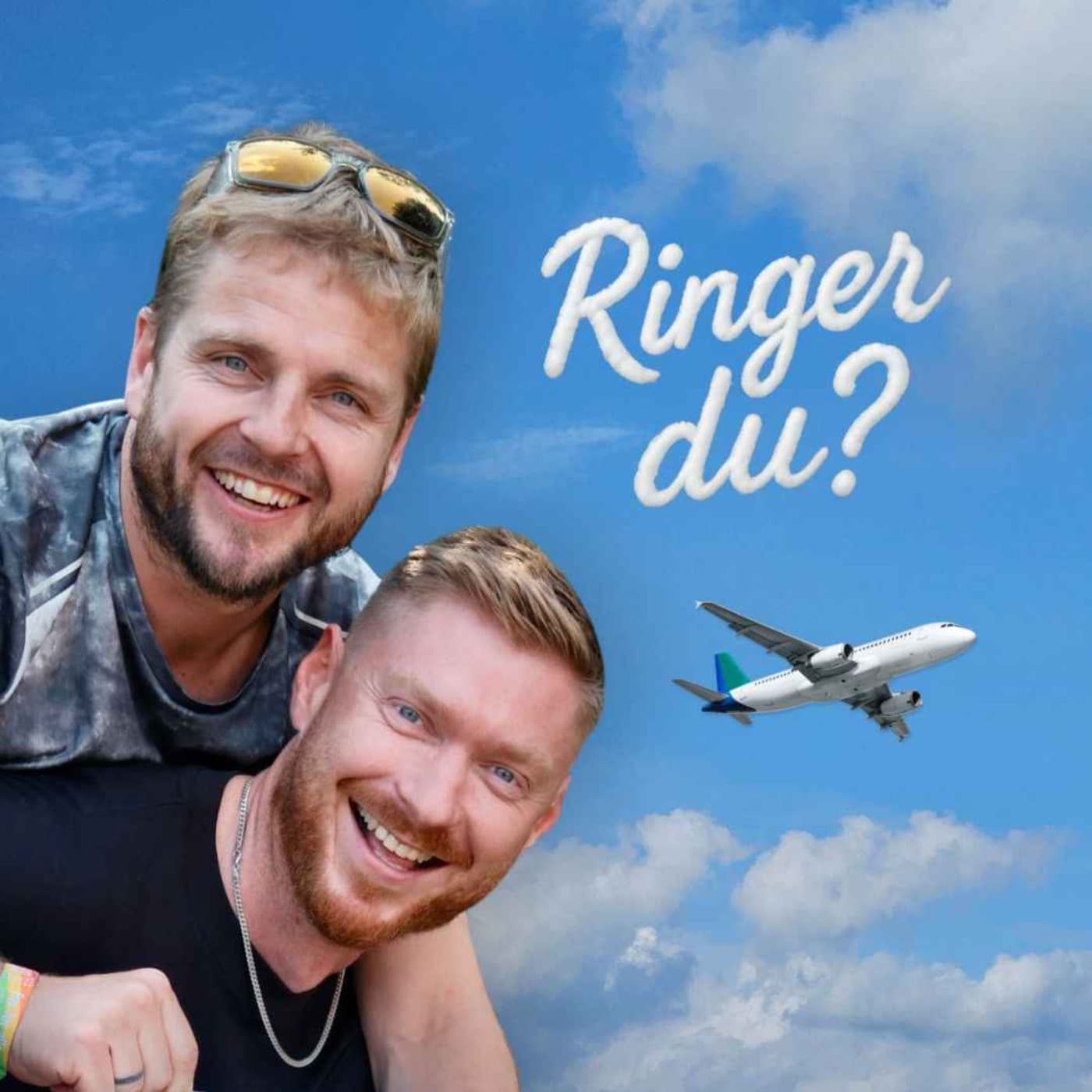 Ringer du? - Podcasts