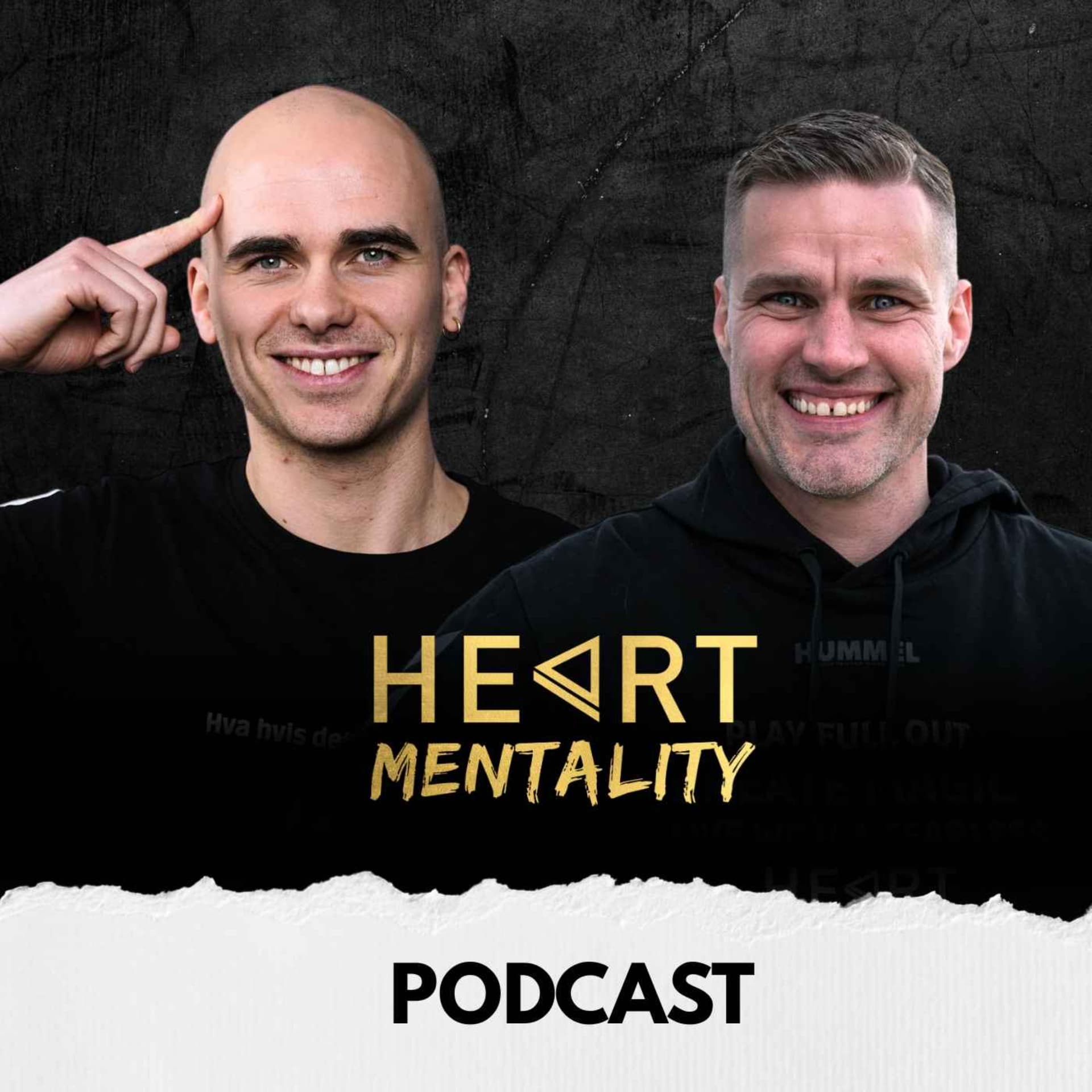 Heart Mentality Podcast - Podcasts
