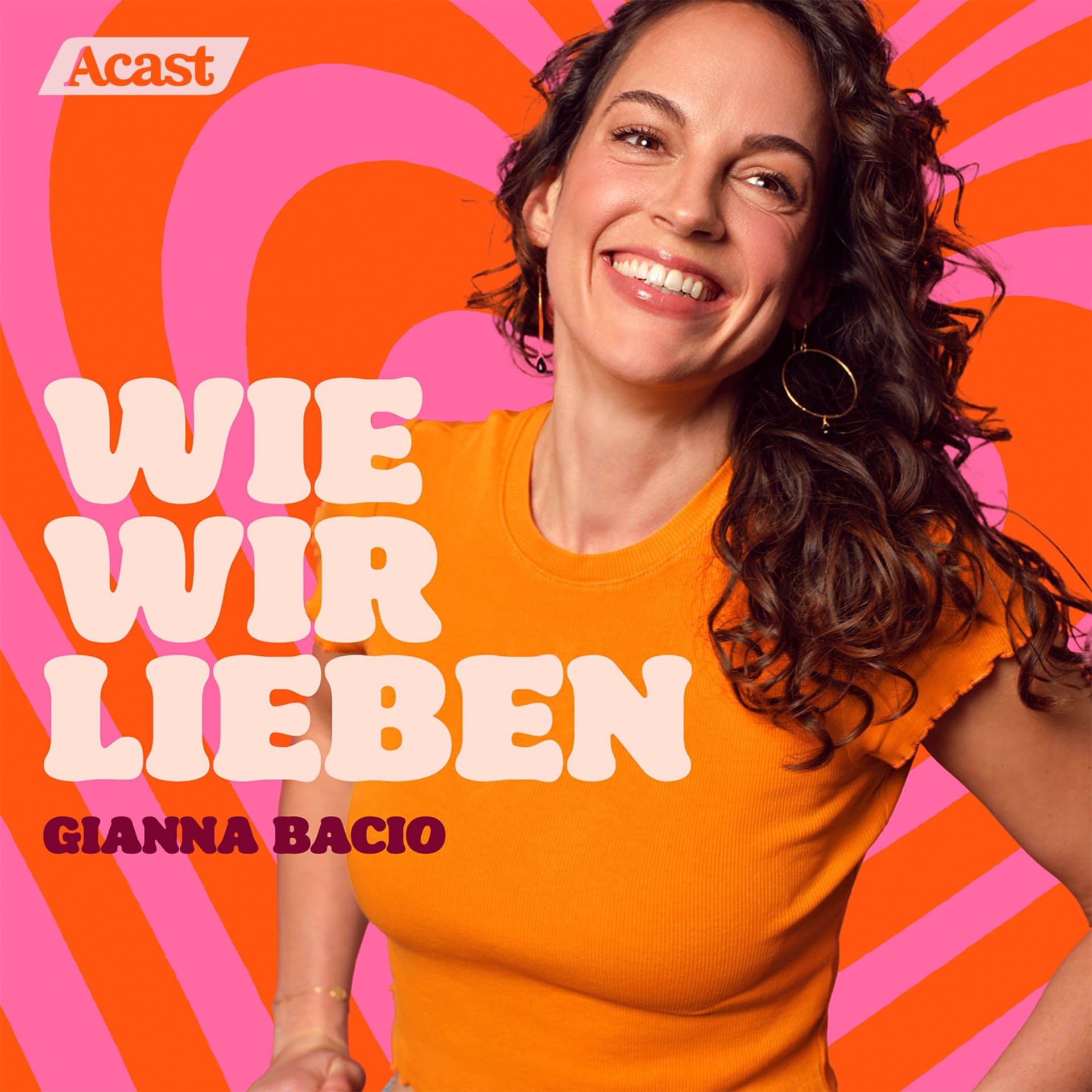 Wie Wir Lieben - Podcasts