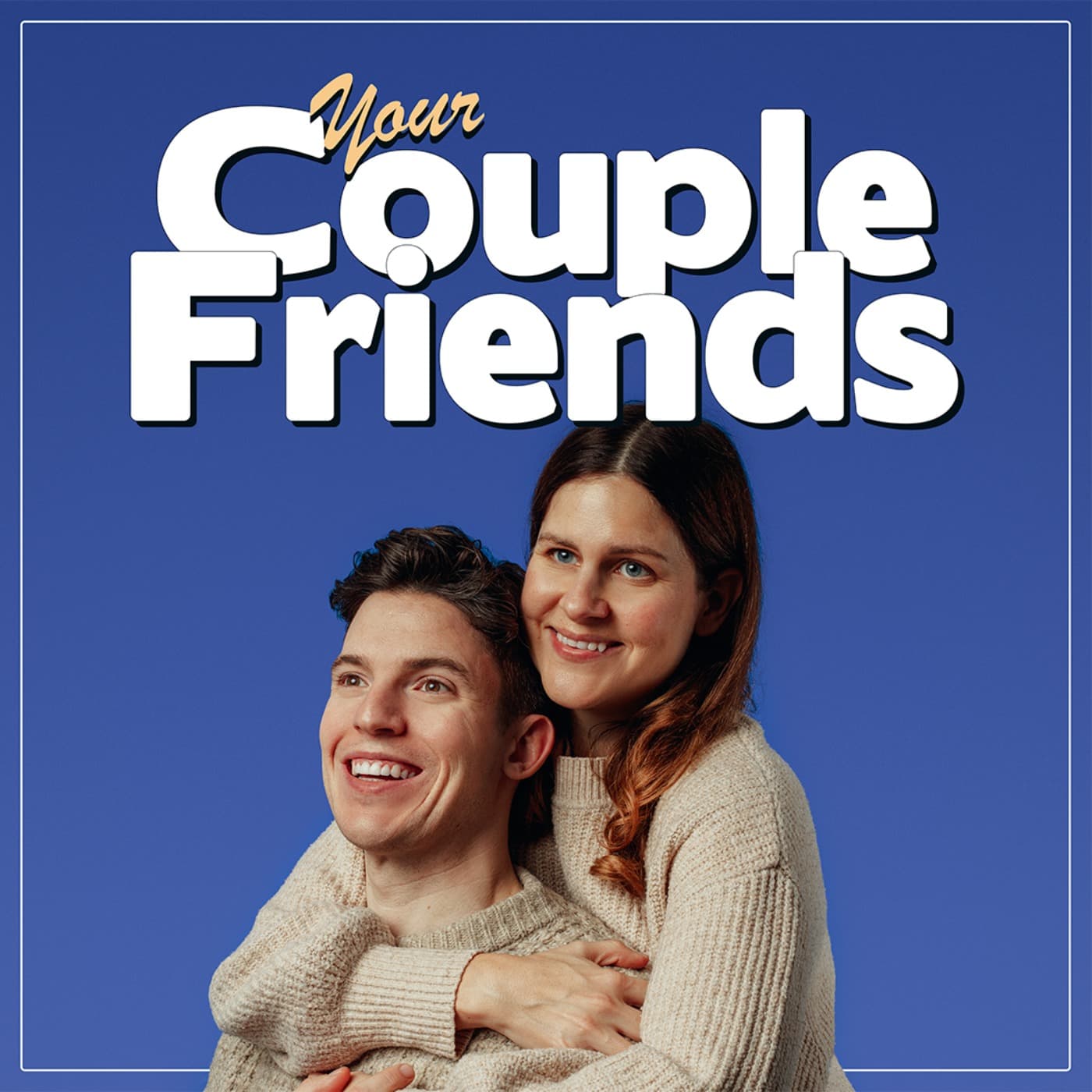 Your Couple Friends with Micky Overman and Patrick Spicer - Podcasts