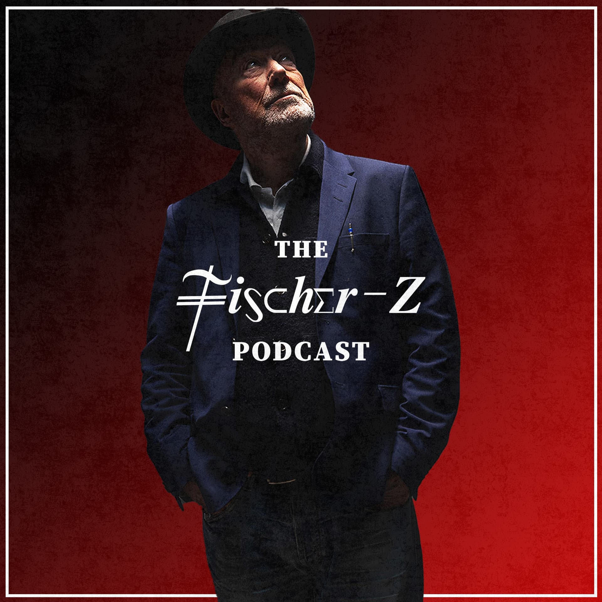 The Fischer-Z Podcast - Podcasts