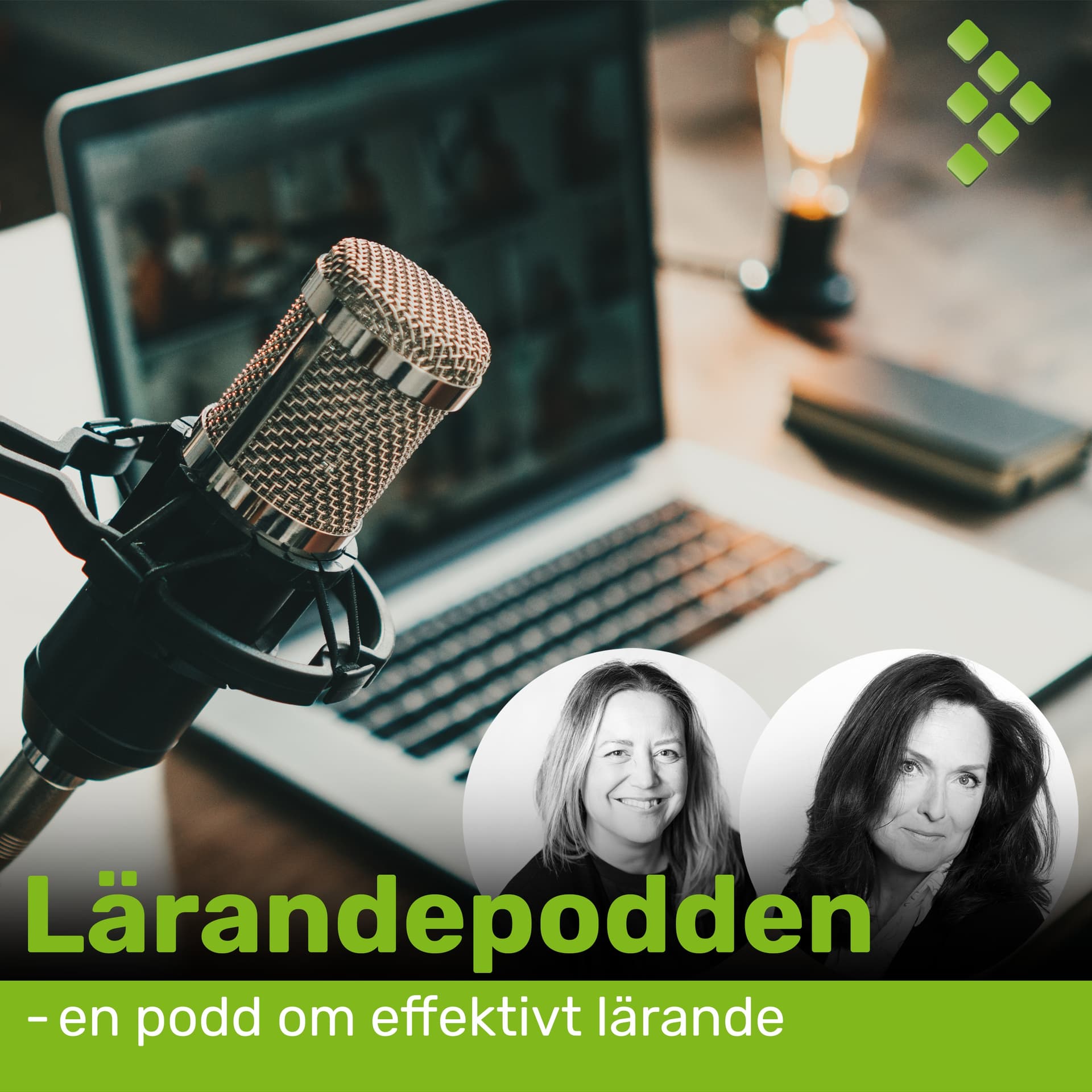 Lärandepodden - Podcasts