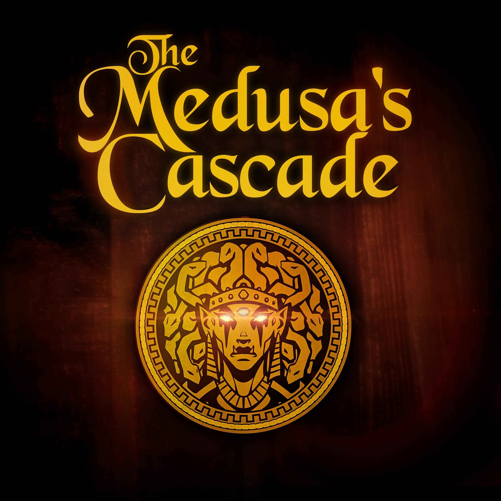 The Medusa's Cascade - Podcasts