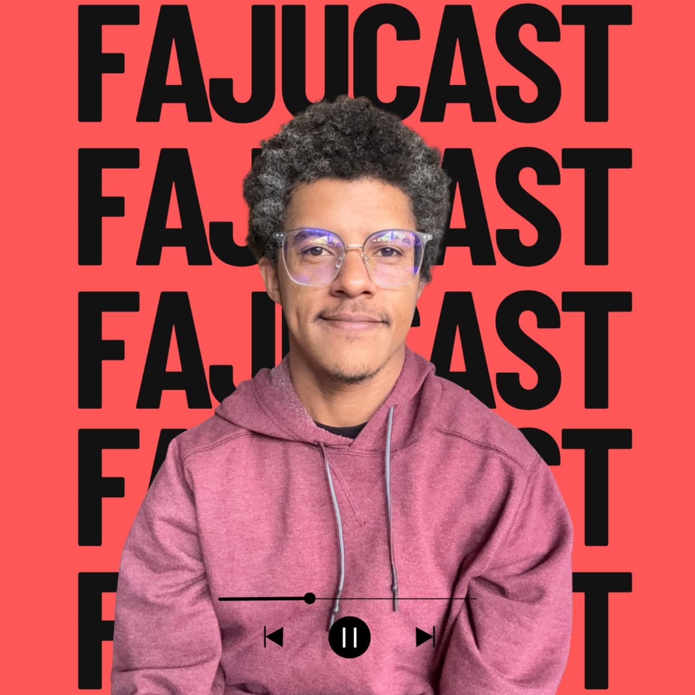 Fajucast - Podcasts