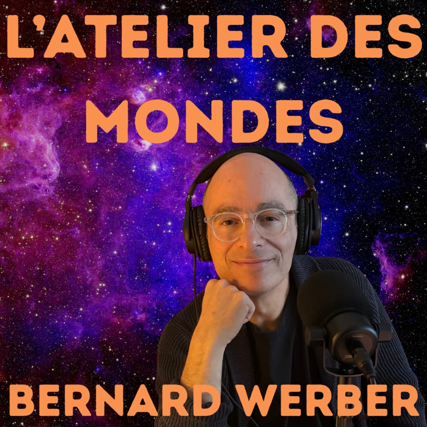 L’ATELIER DES MONDES - Podcasts
