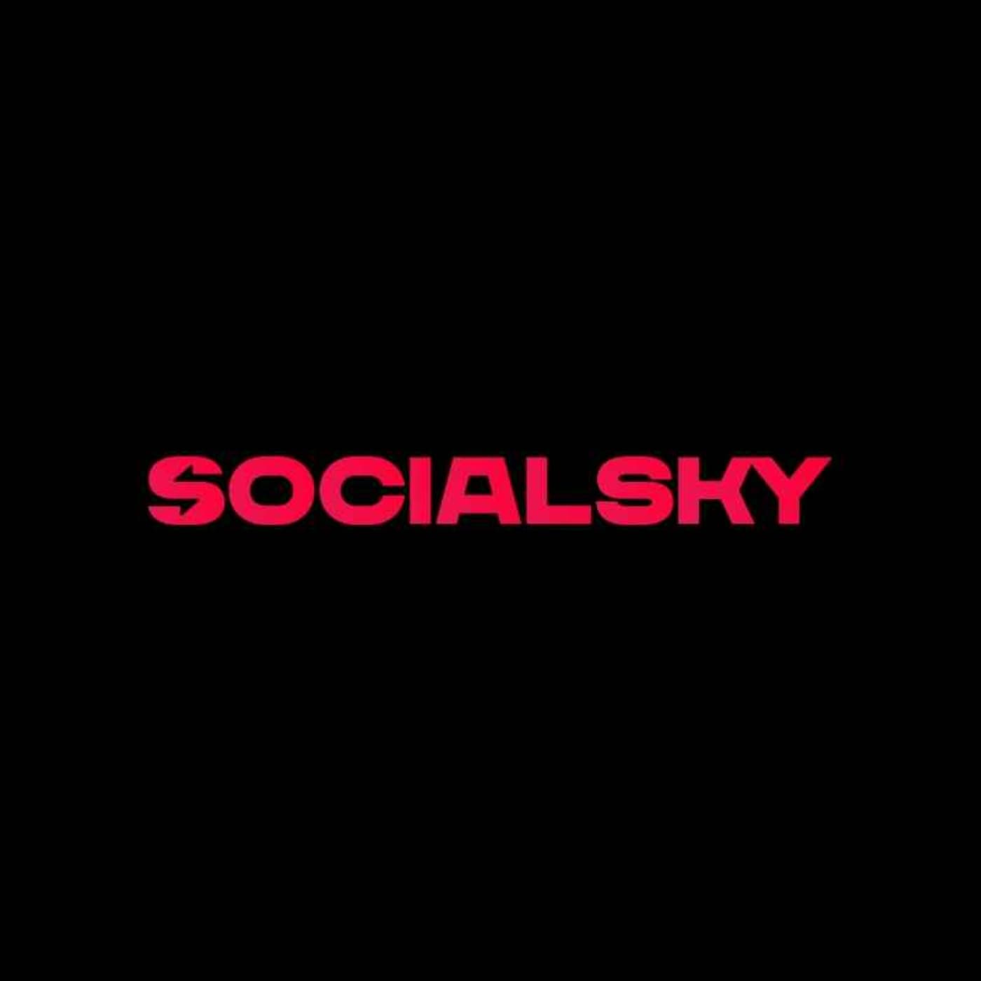 The Feed by Socialsky - Podcasts