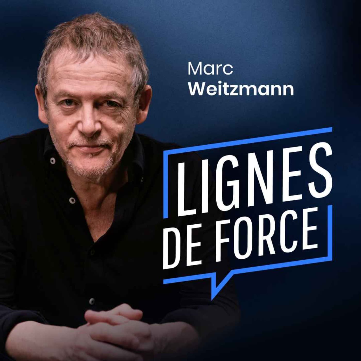 Lignes de Force - Podcasts