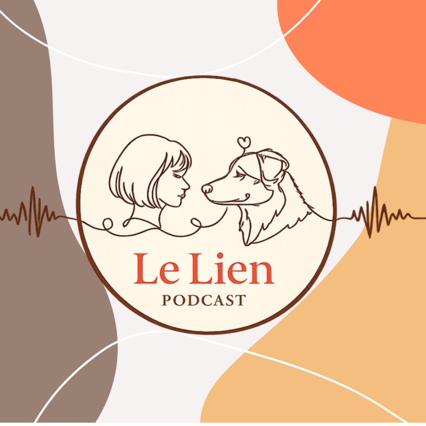 Le Lien - Podcast - Podcasts