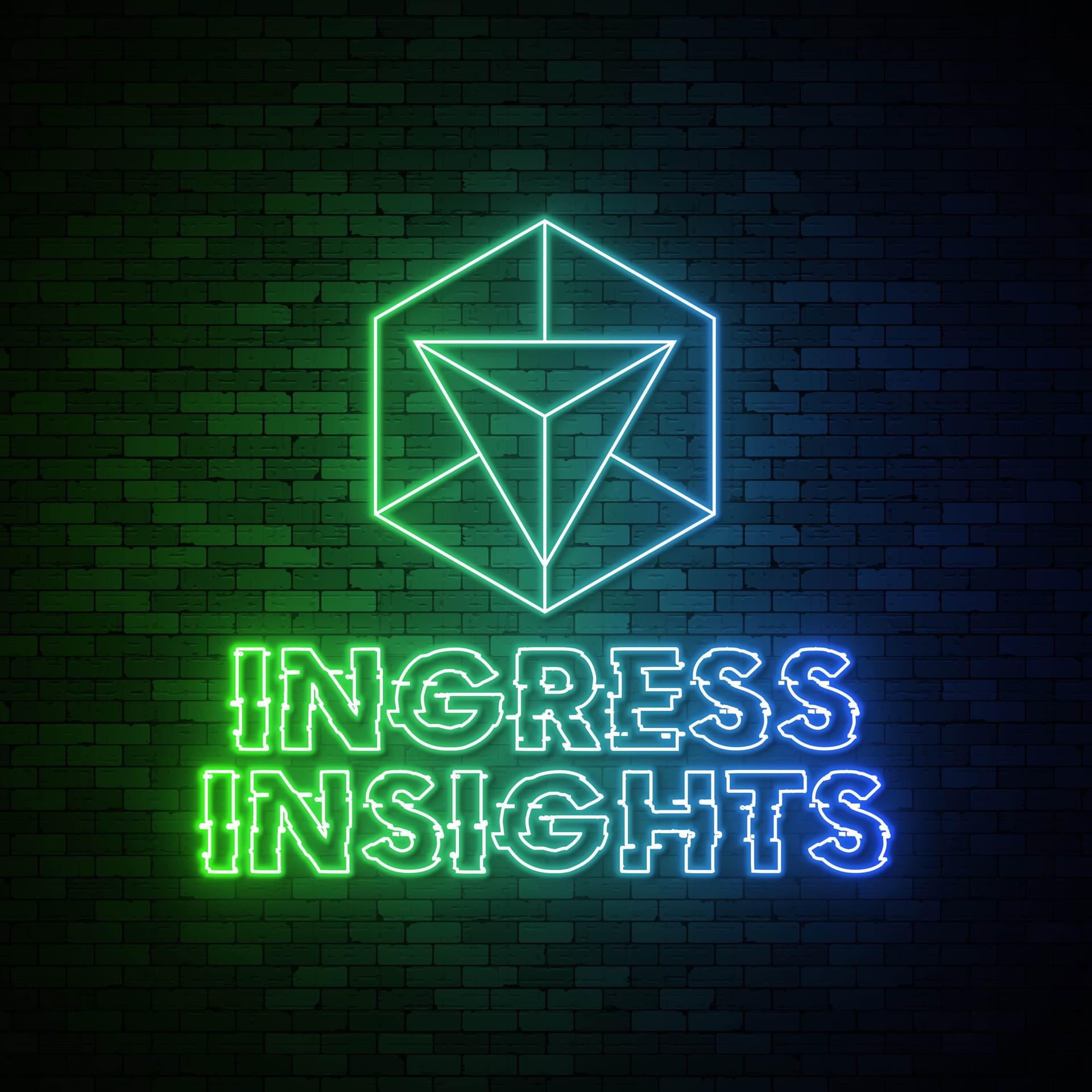 Ingress Insights: An Ingress Podcast - Podcasts