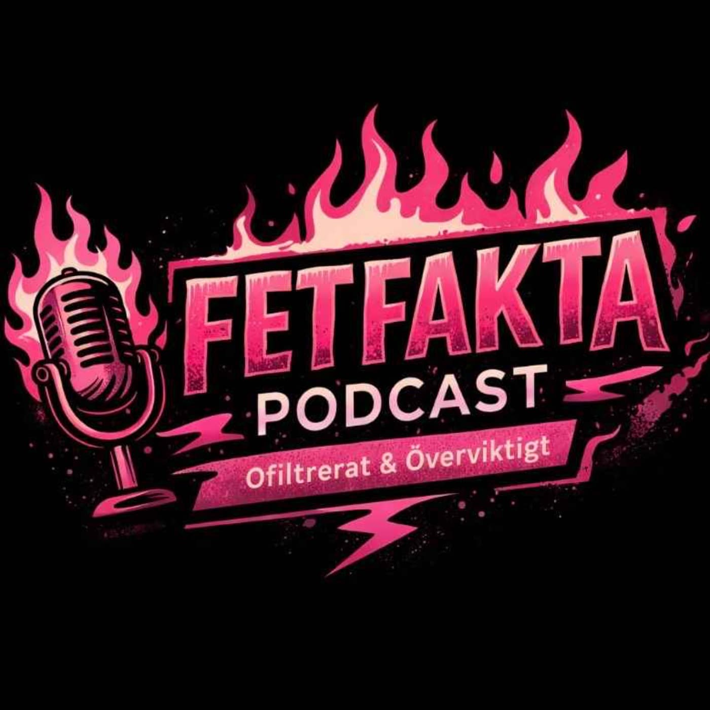FET Fakta Podcast - Podcasts
