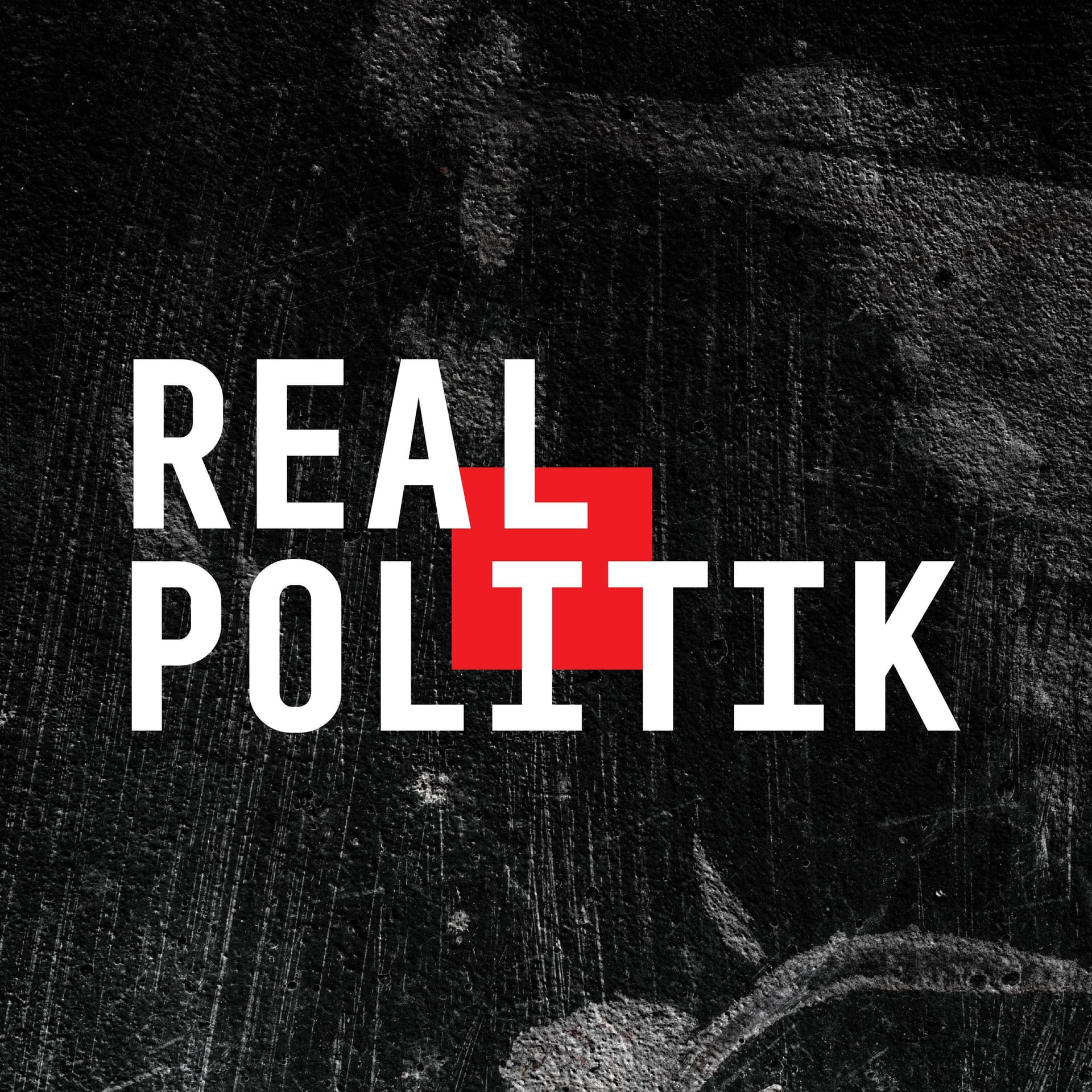Realpolitik MX - Podcasts