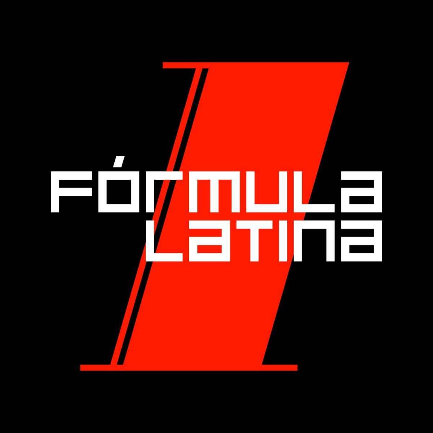 Formula Latina - Podcasts