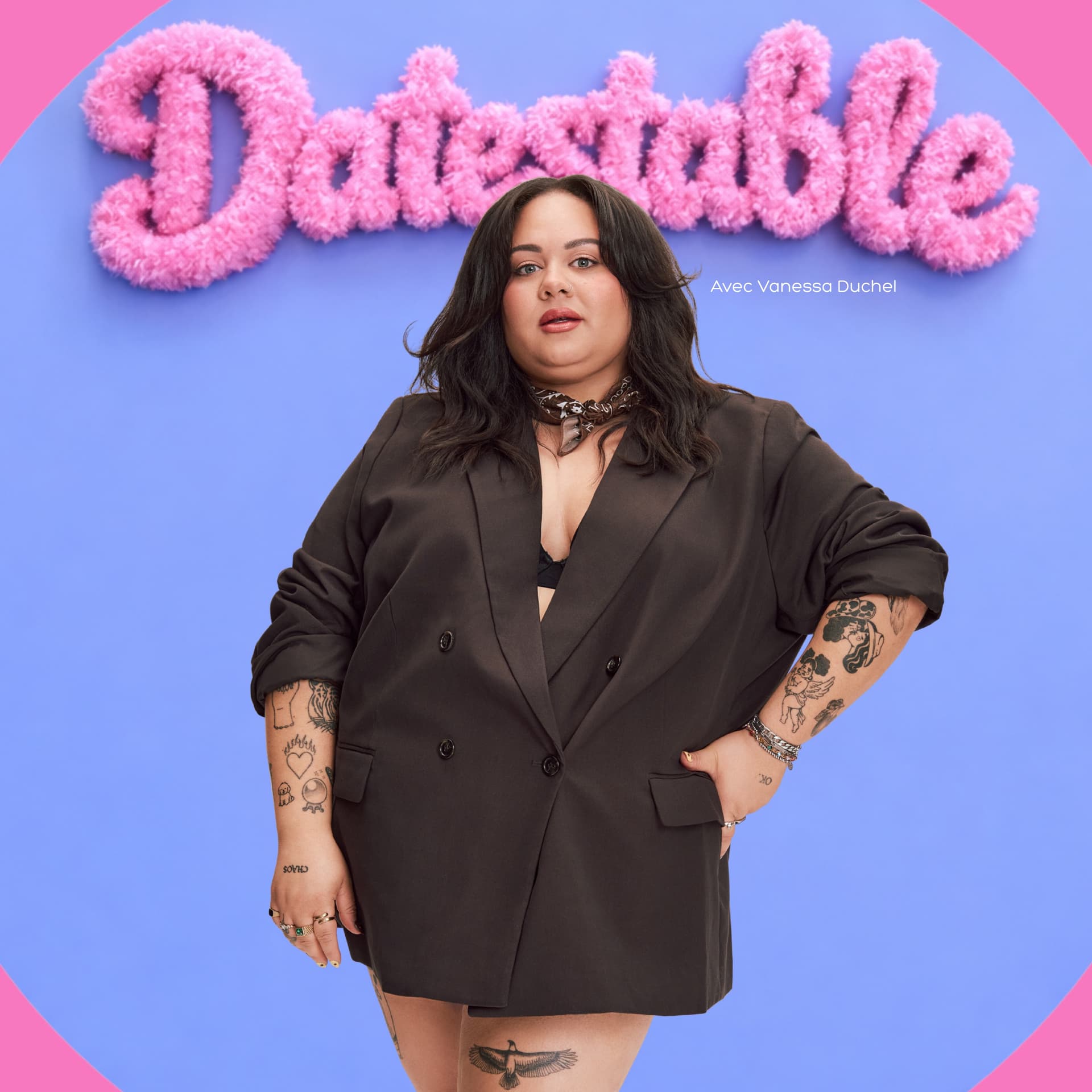 Datestable - Podcasts