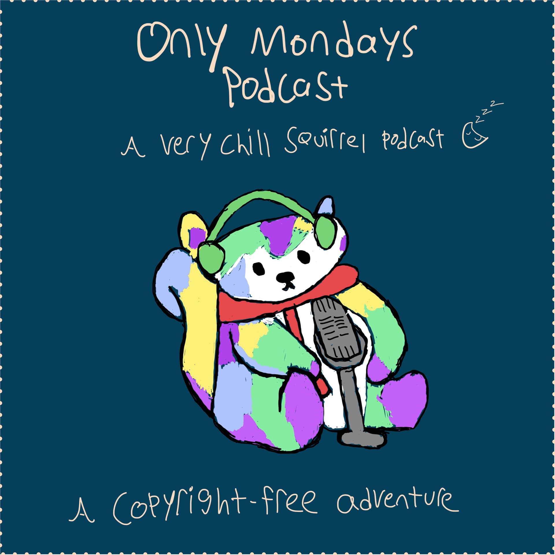 Only Mondays - Podcasts