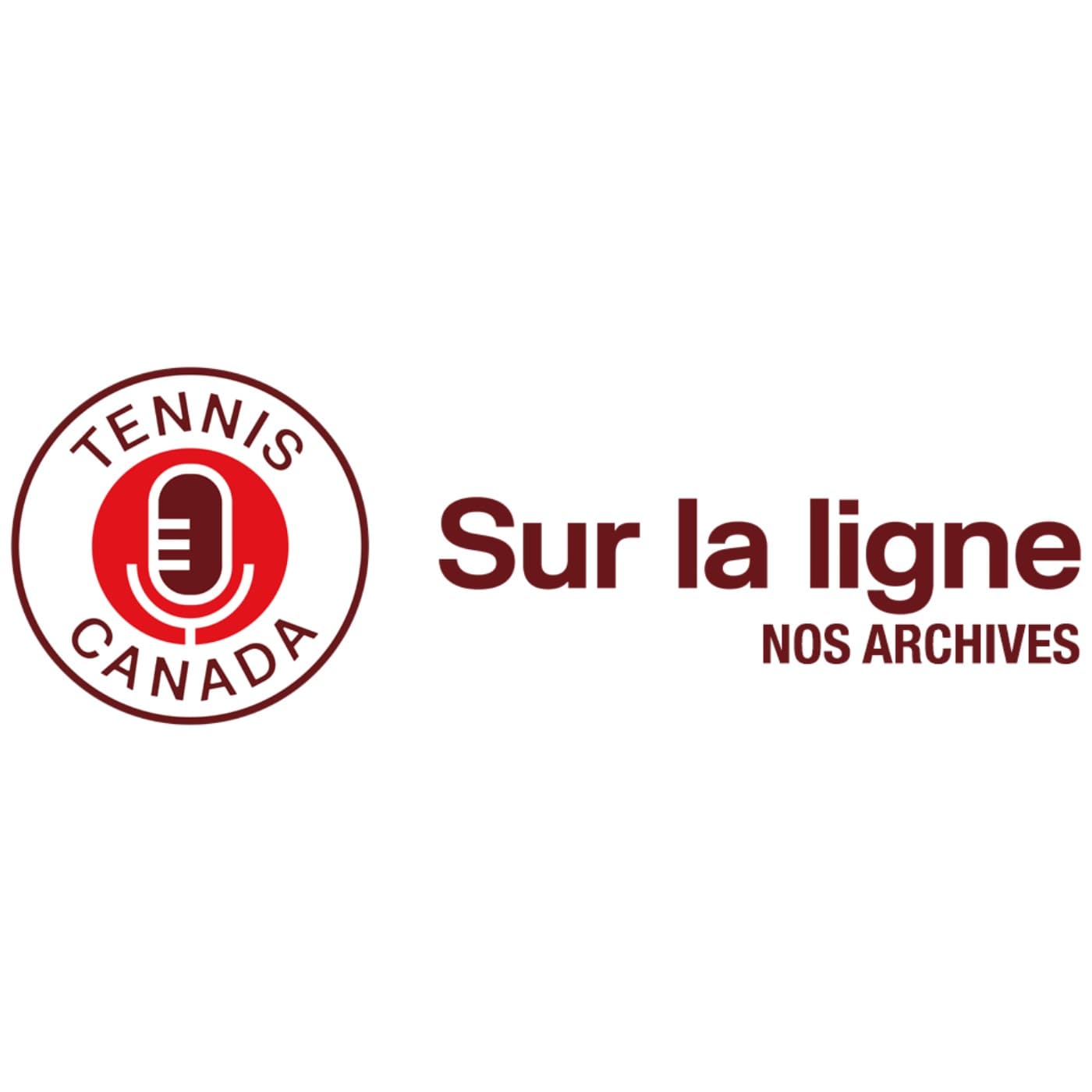 Sur La Ligne - Nos archives - Podcasts