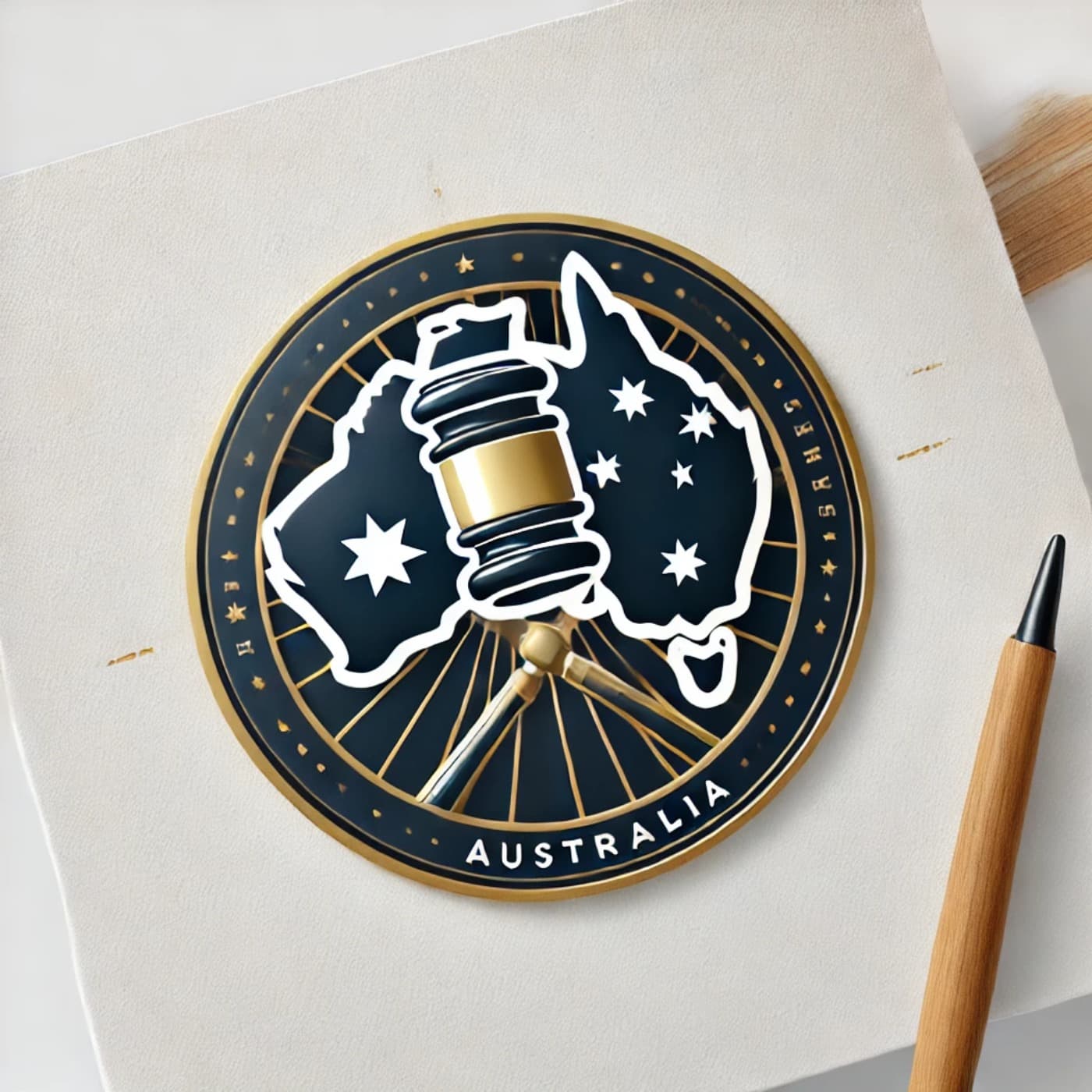 Australian Bills