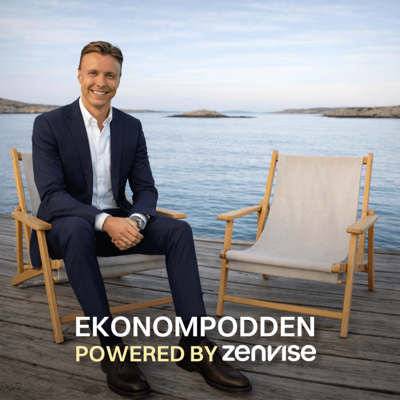 Ekonompodden - Podcasts