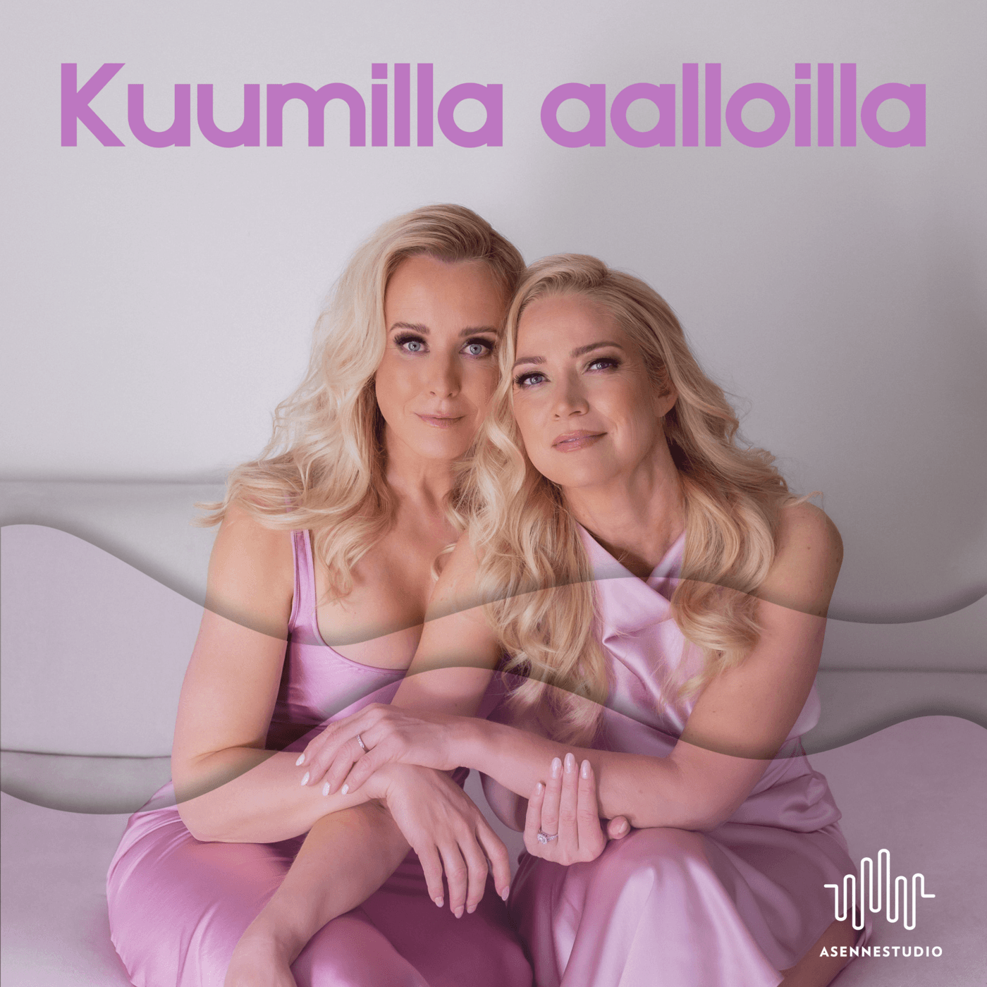 Kuumilla aalloilla - Podcasts