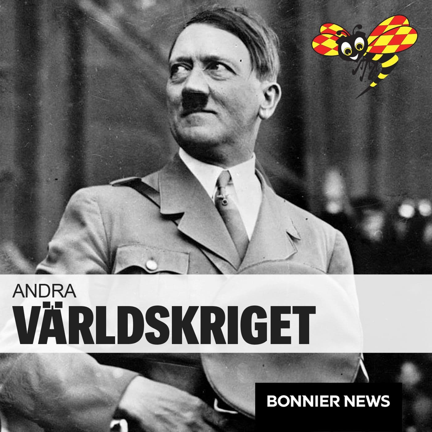 Andra Världskriget - Podcasts