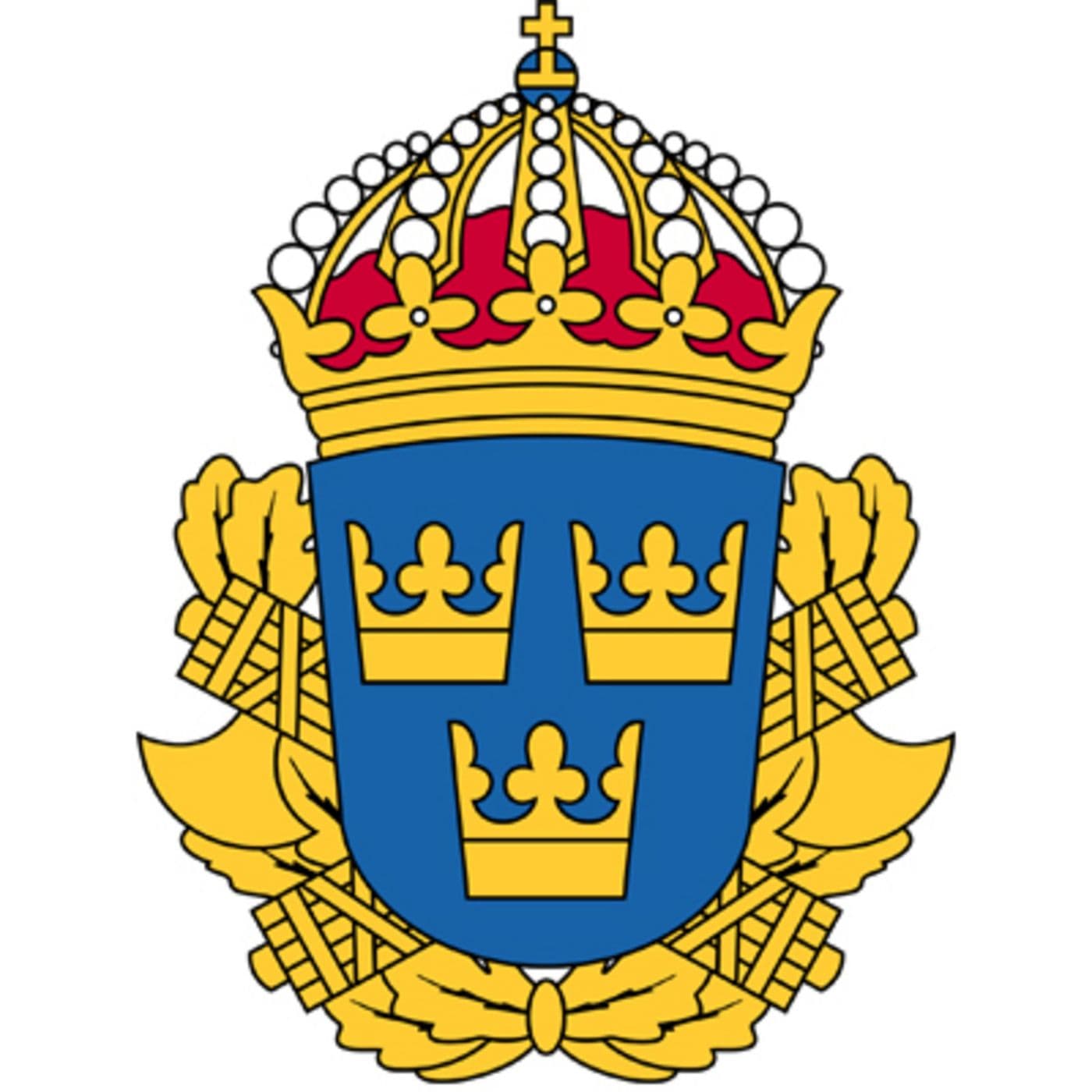 Polispodden Stockholm - Podcasts